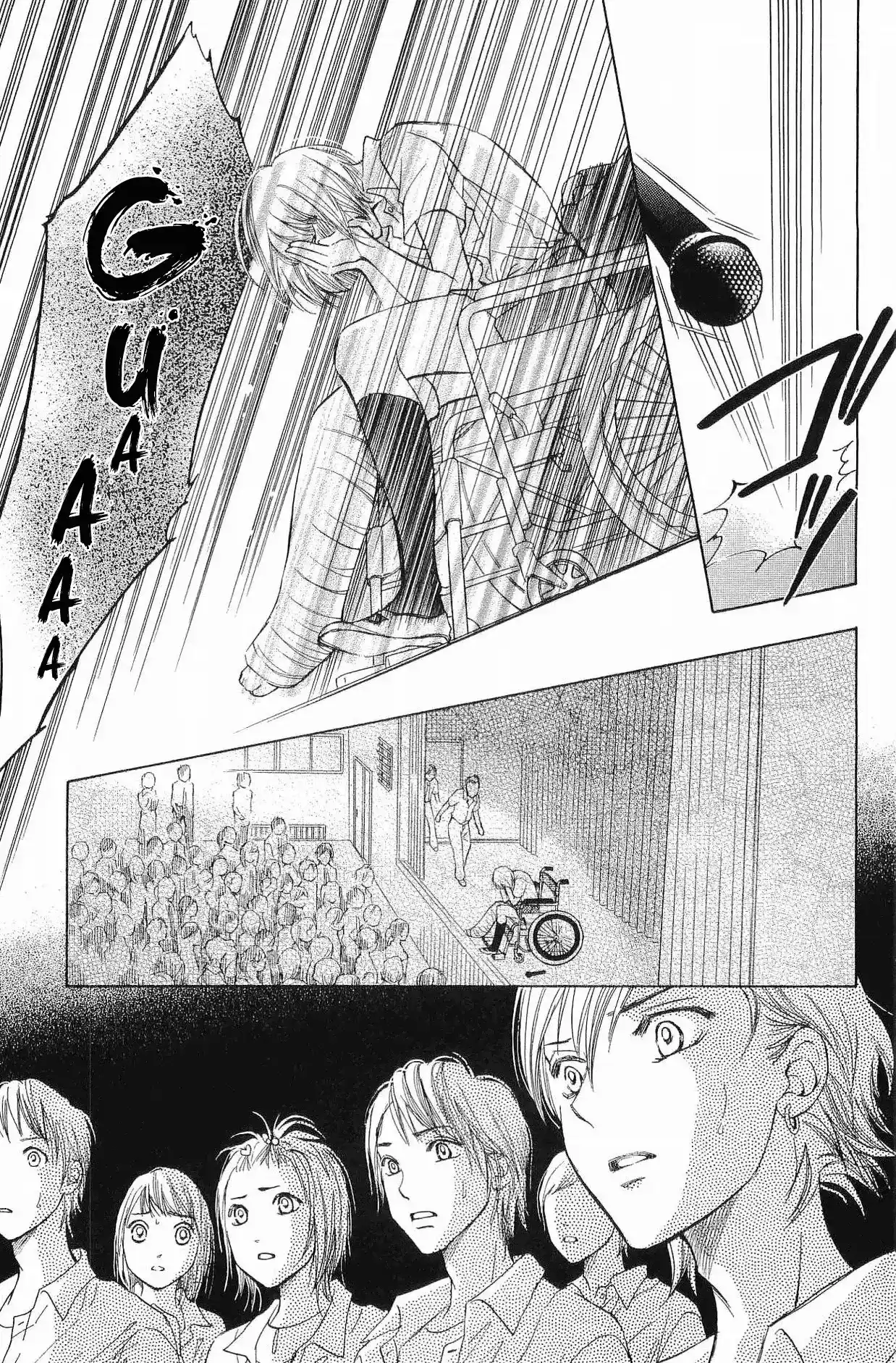 Life Keiko Suenobu - Capítulo 48 - Página 32 - LectorTMOo