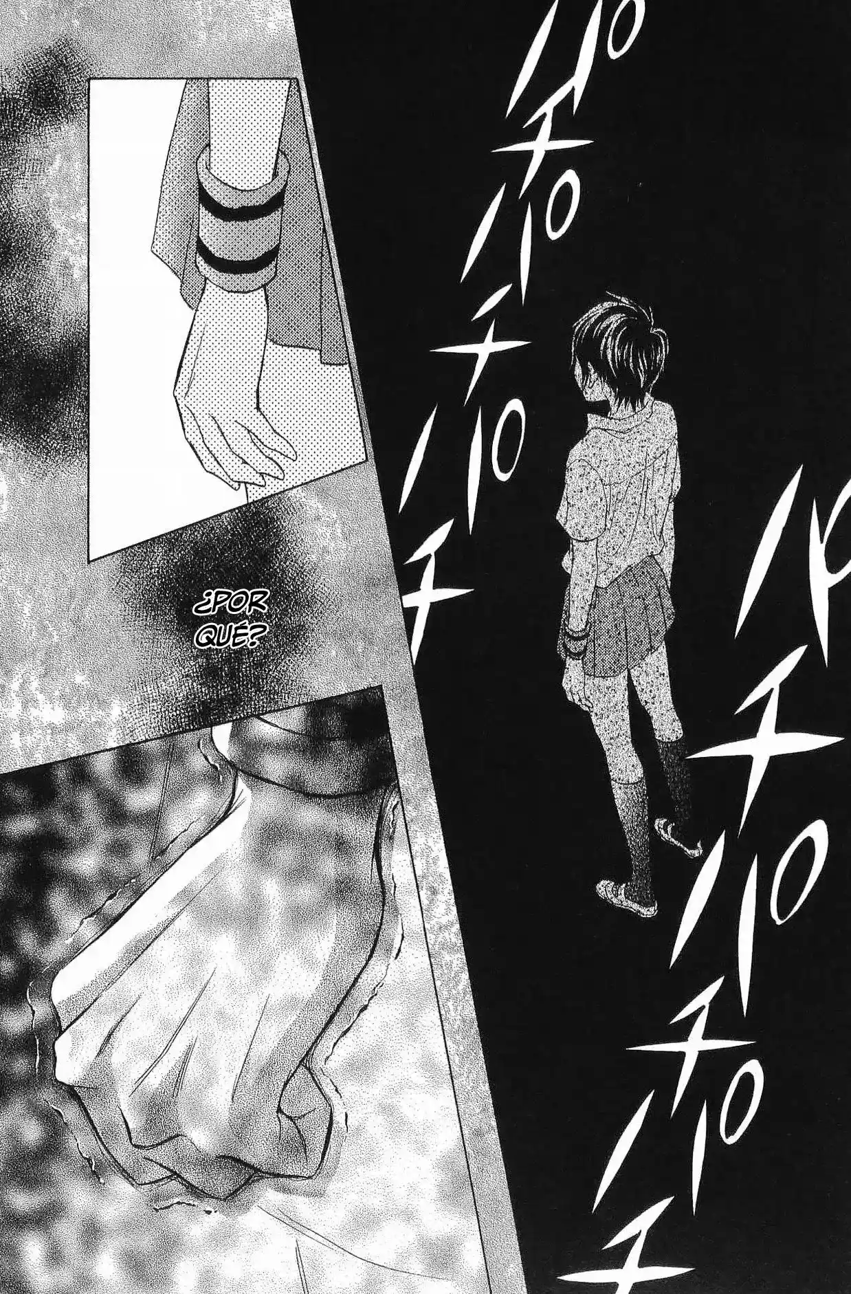 Life Keiko Suenobu - Capítulo 48 - Página 39 - LectorTMOo