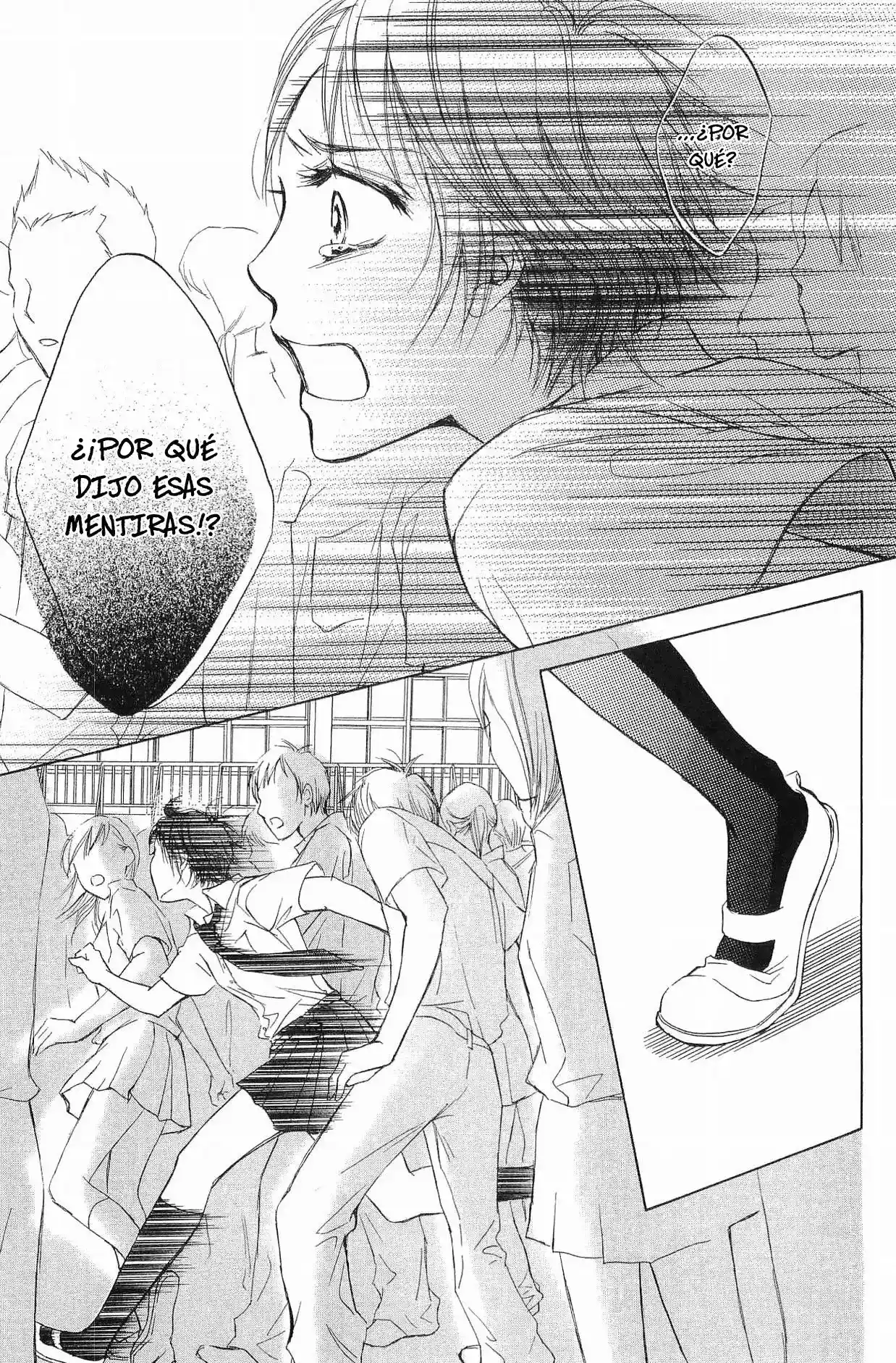 Life Keiko Suenobu - Capítulo 48 - Página 40 - LectorTMOo