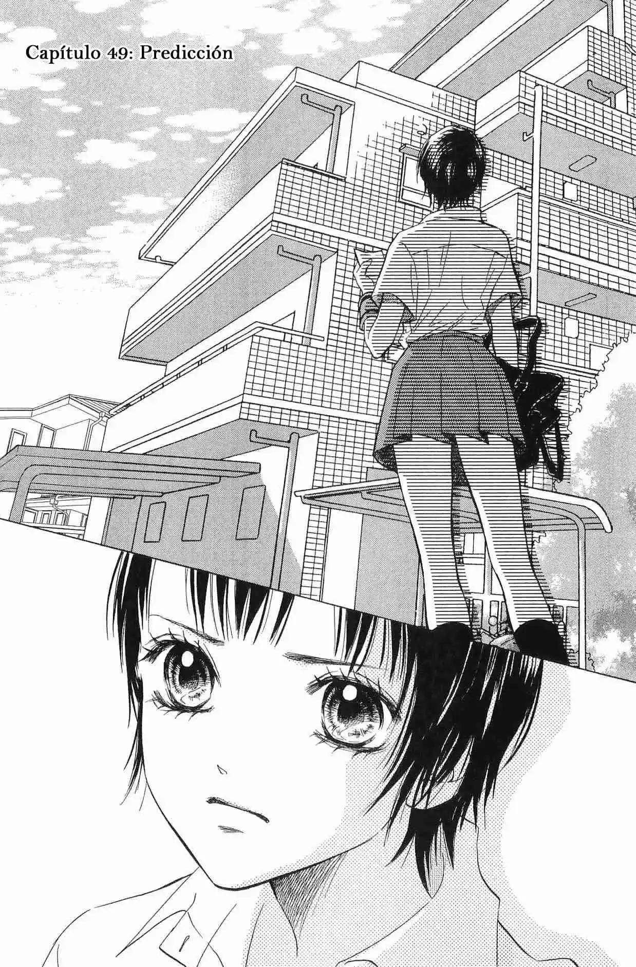 Life Keiko Suenobu - Capítulo 49 - Página 2 - LectorTMOo