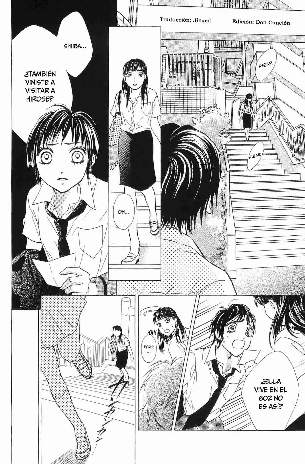 Life Keiko Suenobu - Capítulo 49 - Página 3 - LectorTMOo