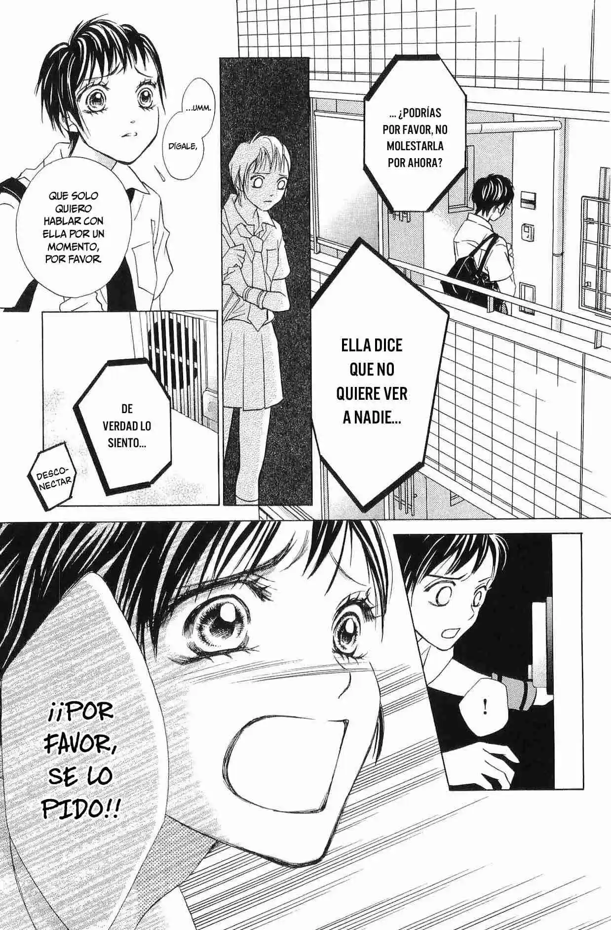 Life Keiko Suenobu - Capítulo 49 - Página 4 - LectorTMOo
