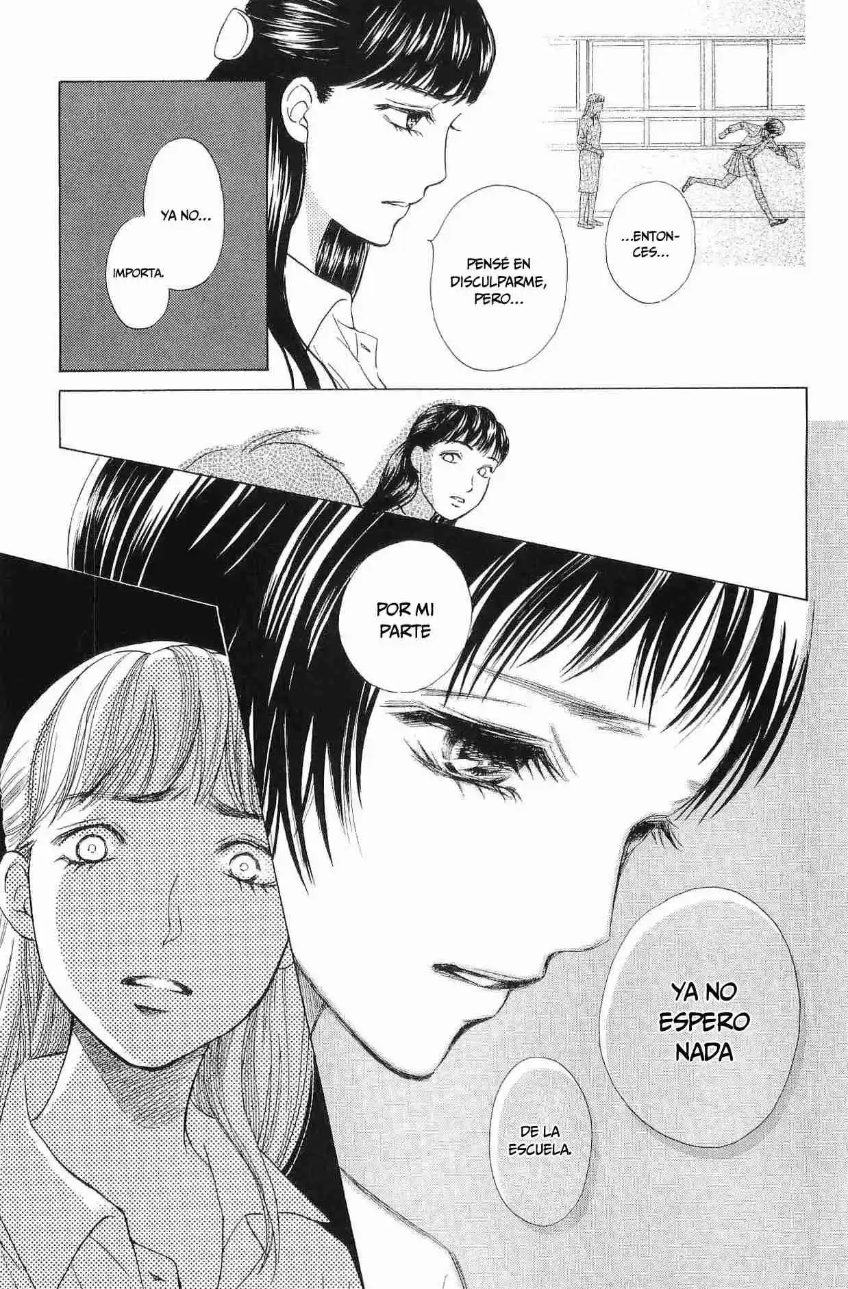 Life Keiko Suenobu - Capítulo 49 - Página 10 - LectorTMOo