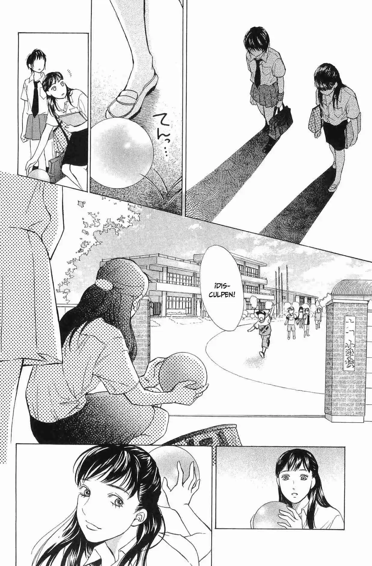 Life Keiko Suenobu - Capítulo 49 - Página 11 - LectorTMOo