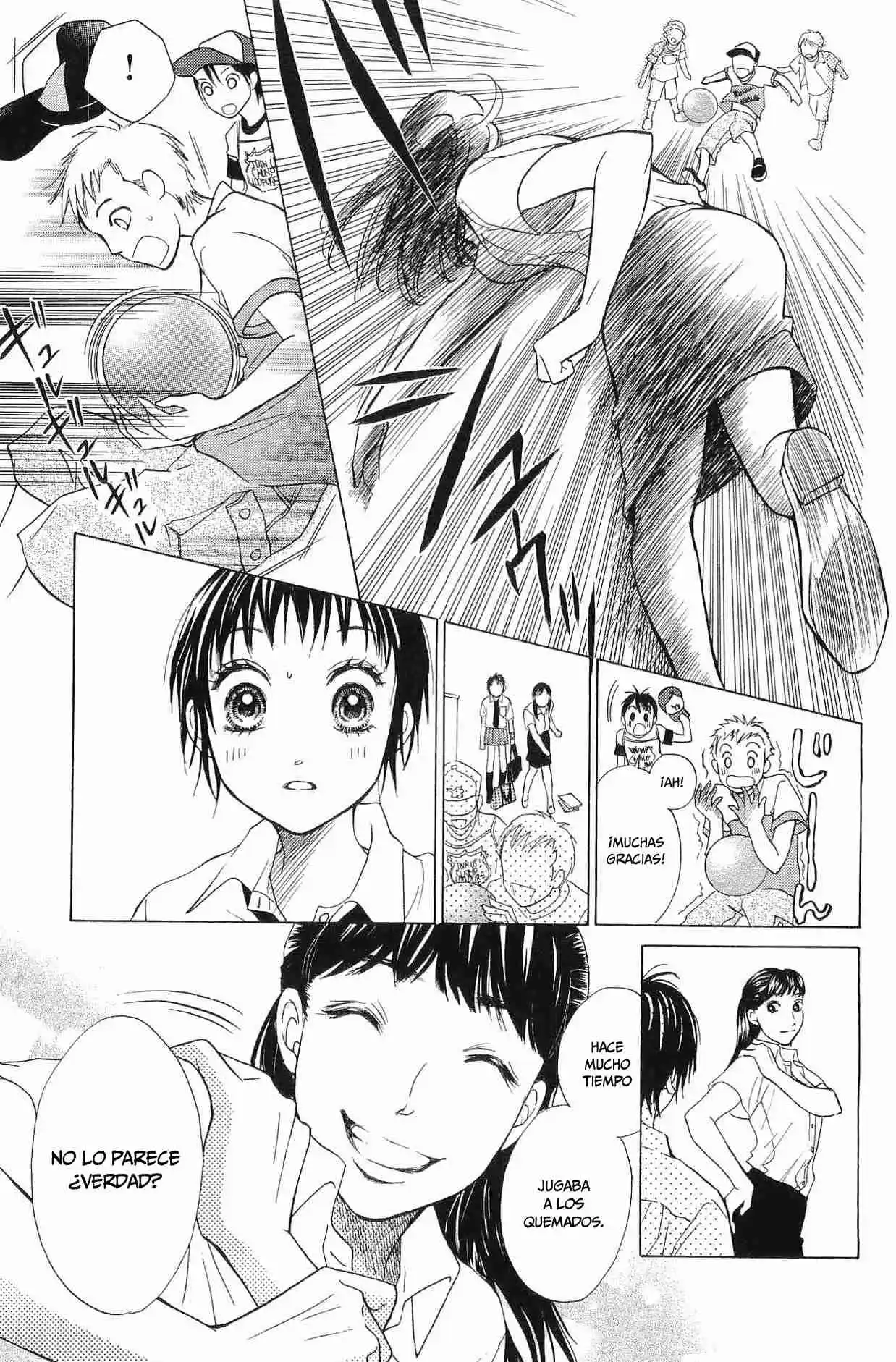 Life Keiko Suenobu - Capítulo 49 - Página 12 - LectorTMOo