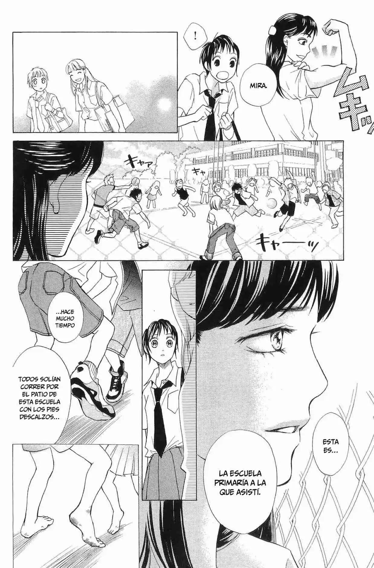 Life Keiko Suenobu - Capítulo 49 - Página 13 - LectorTMOo