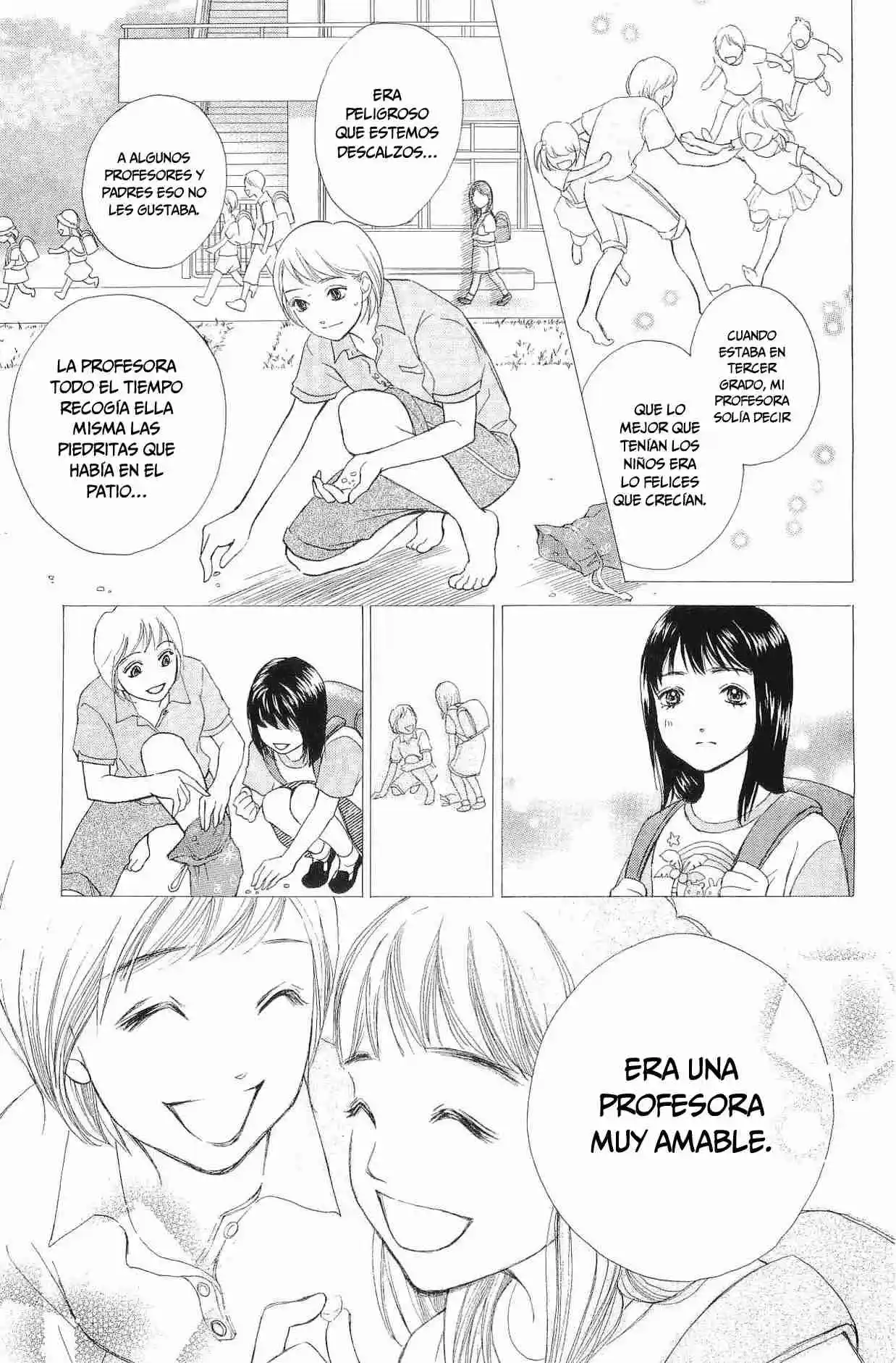 Life Keiko Suenobu - Capítulo 49 - Página 14 - LectorTMOo