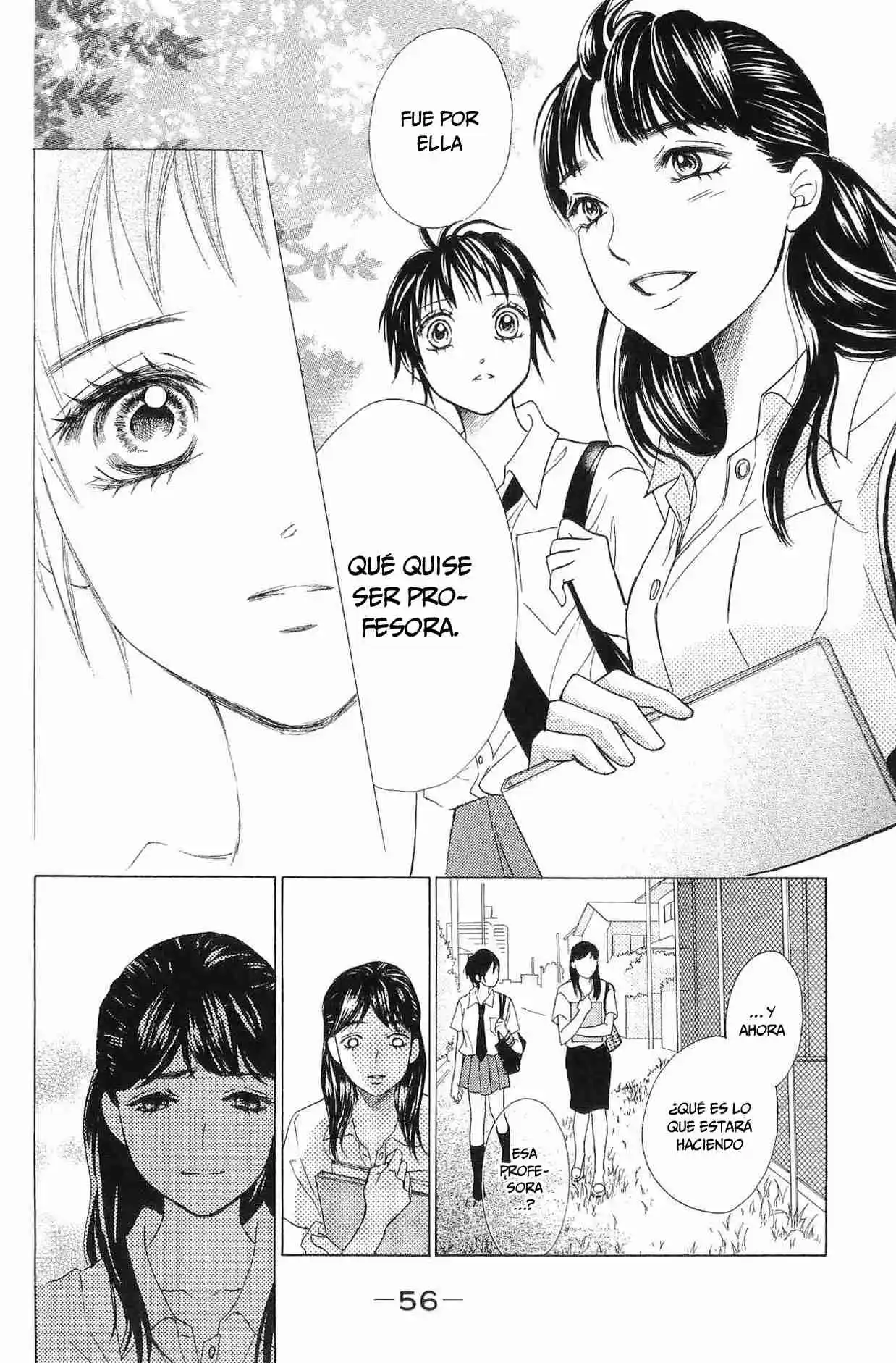 Life Keiko Suenobu - Capítulo 49 - Página 15 - LectorTMOo
