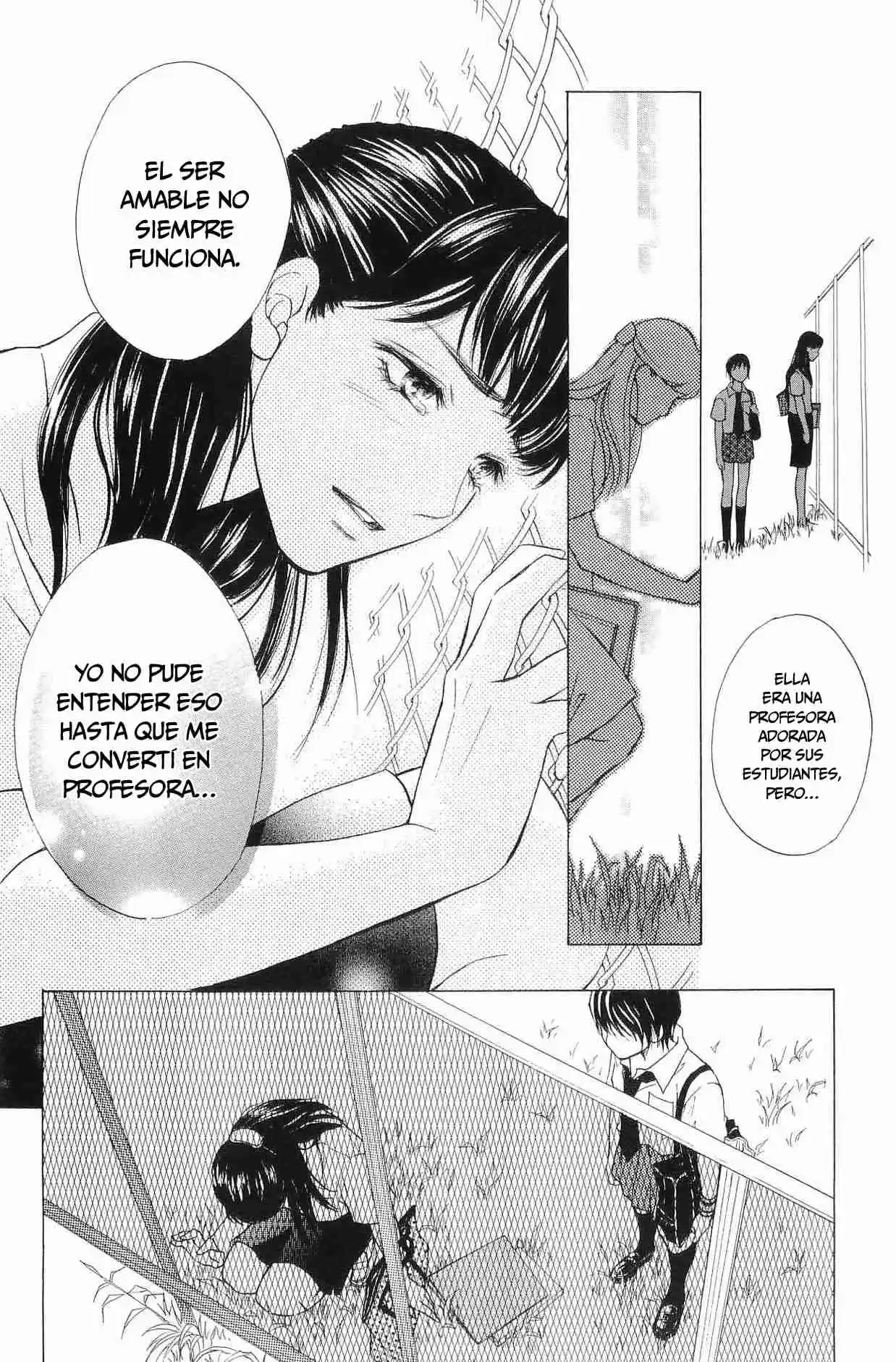 Life Keiko Suenobu - Capítulo 49 - Página 17 - LectorTMOo