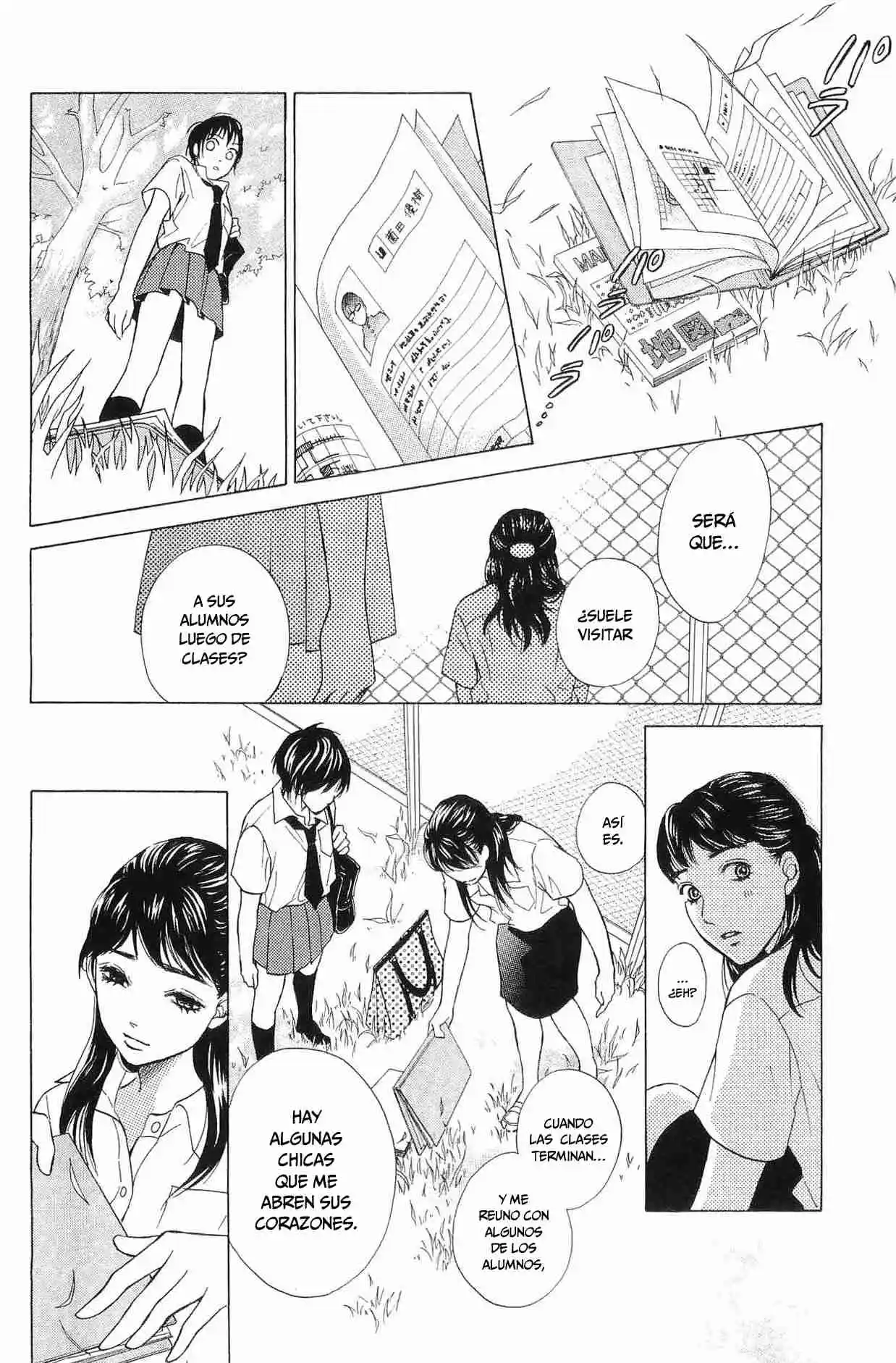 Life Keiko Suenobu - Capítulo 49 - Página 19 - LectorTMOo