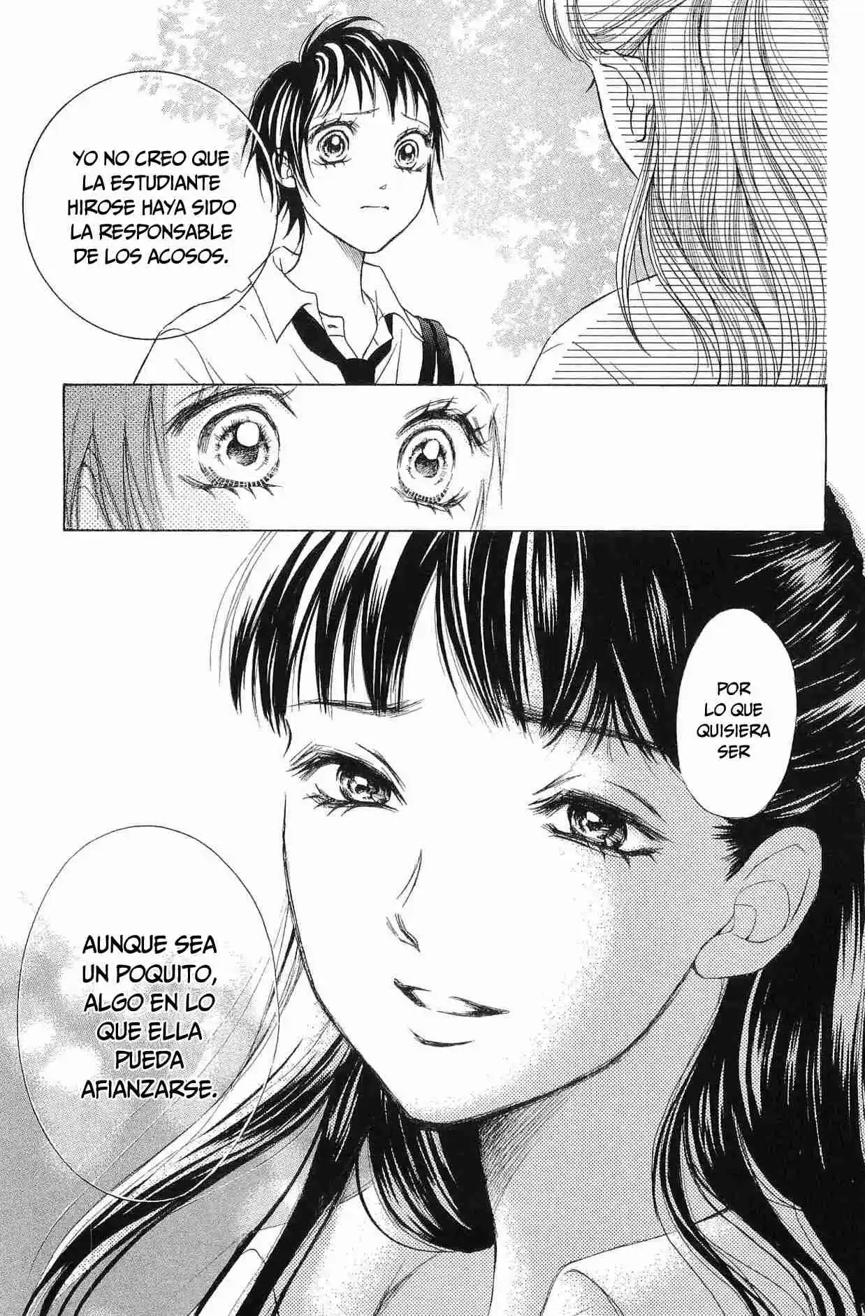 Life Keiko Suenobu - Capítulo 49 - Página 20 - LectorTMOo