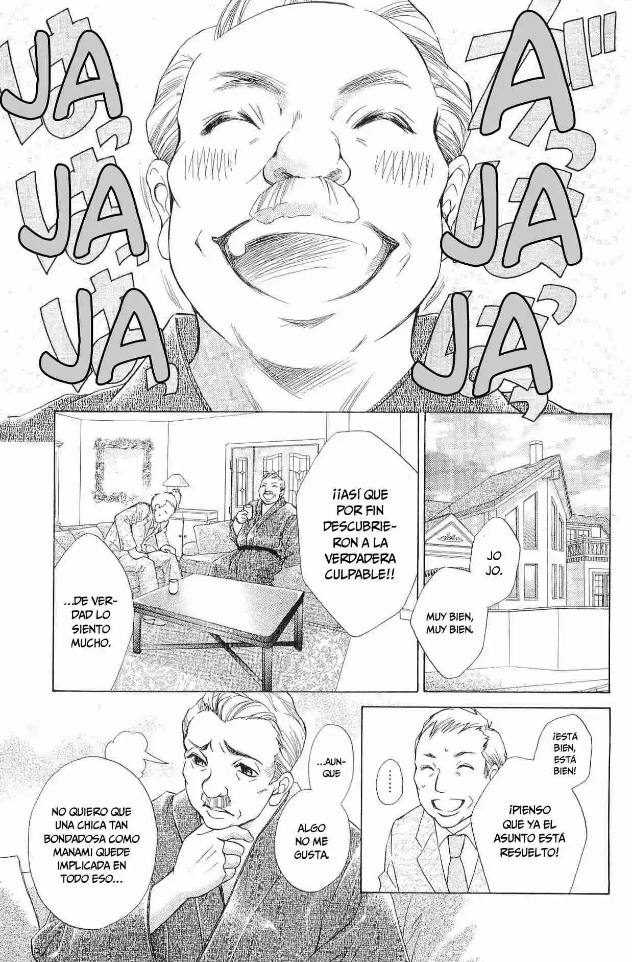 Life Keiko Suenobu - Capítulo 49 - Página 22 - LectorTMOo