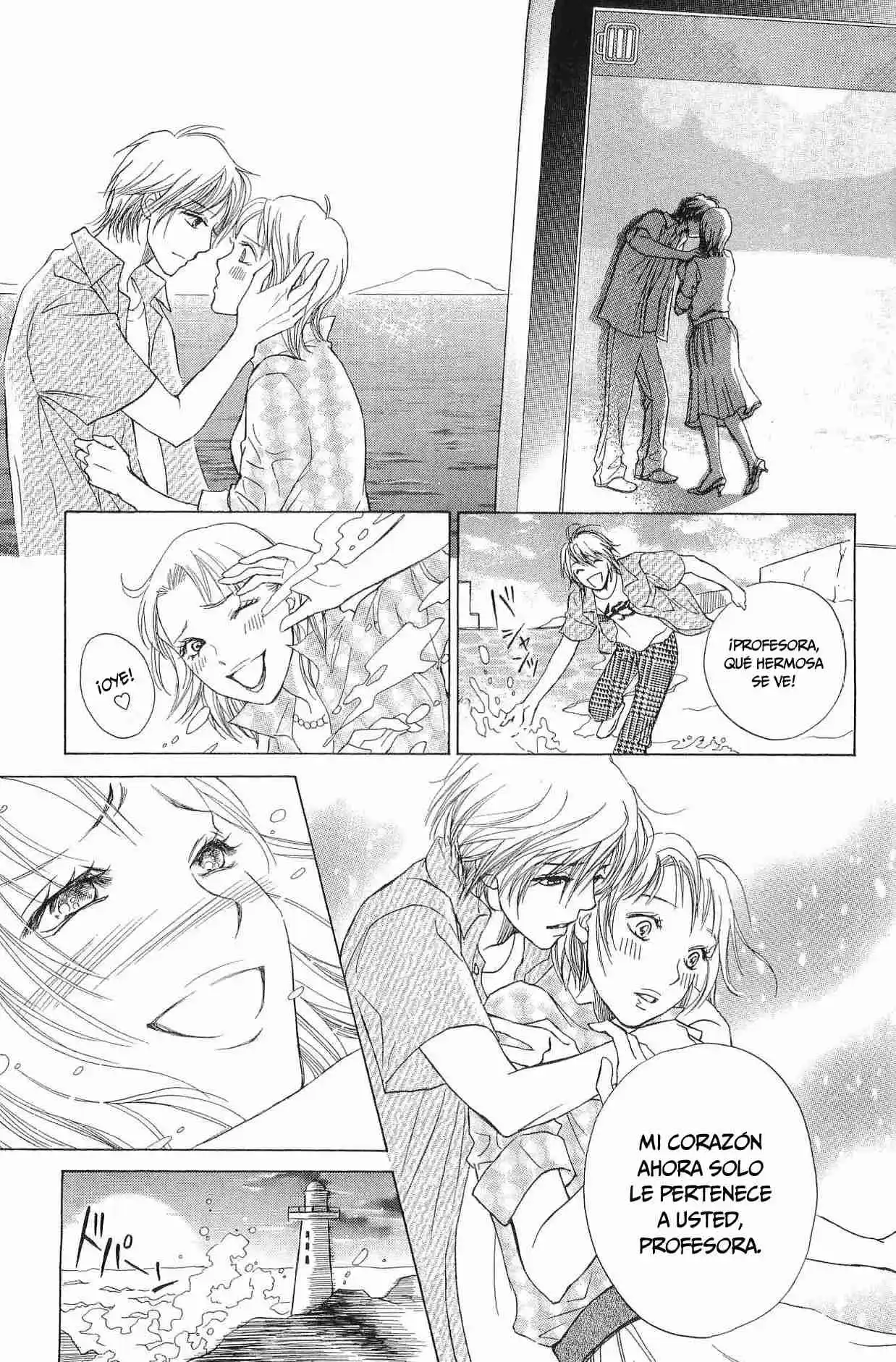 Life Keiko Suenobu - Capítulo 49 - Página 26 - LectorTMOo