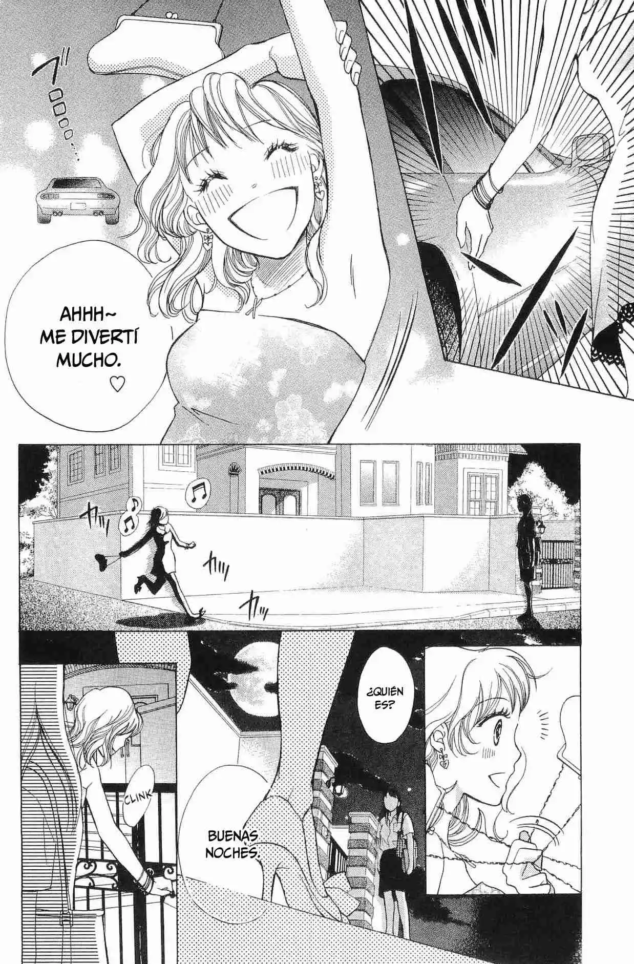 Life Keiko Suenobu - Capítulo 49 - Página 27 - LectorTMOo