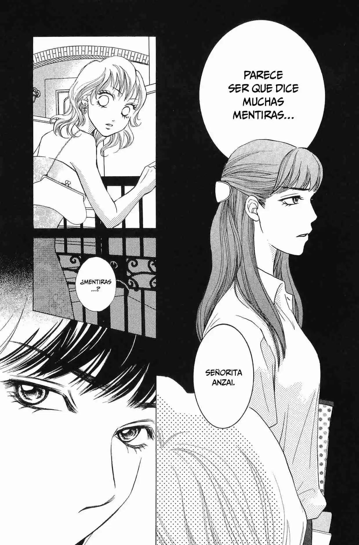 Life Keiko Suenobu - Capítulo 49 - Página 28 - LectorTMOo