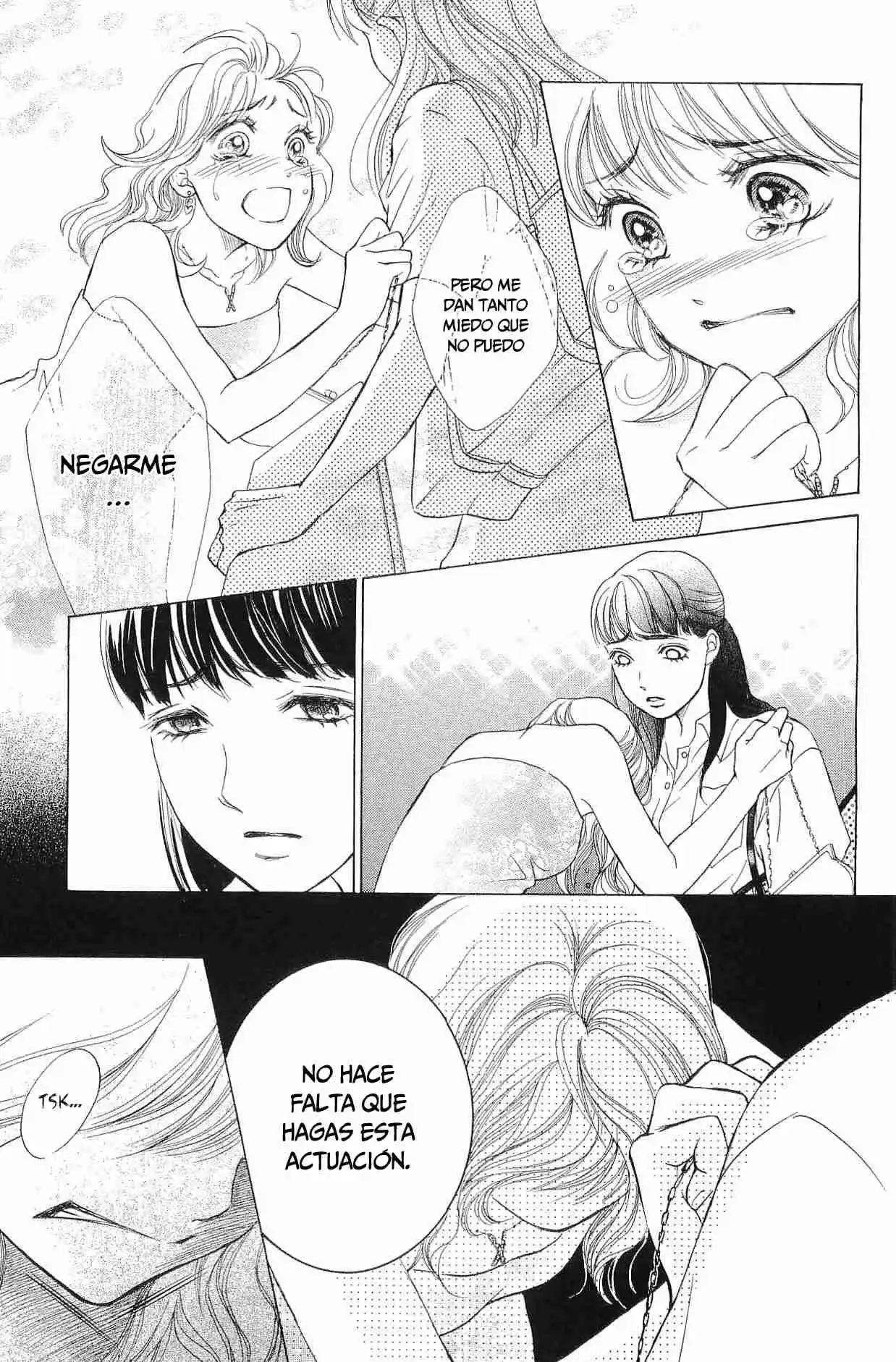 Life Keiko Suenobu - Capítulo 49 - Página 30 - LectorTMOo