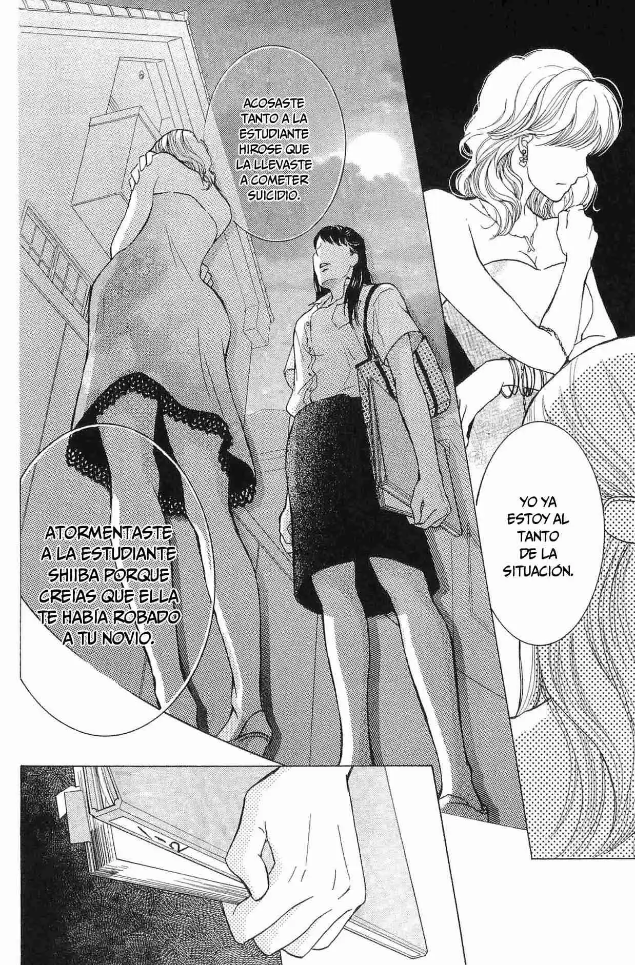 Life Keiko Suenobu - Capítulo 49 - Página 31 - LectorTMOo