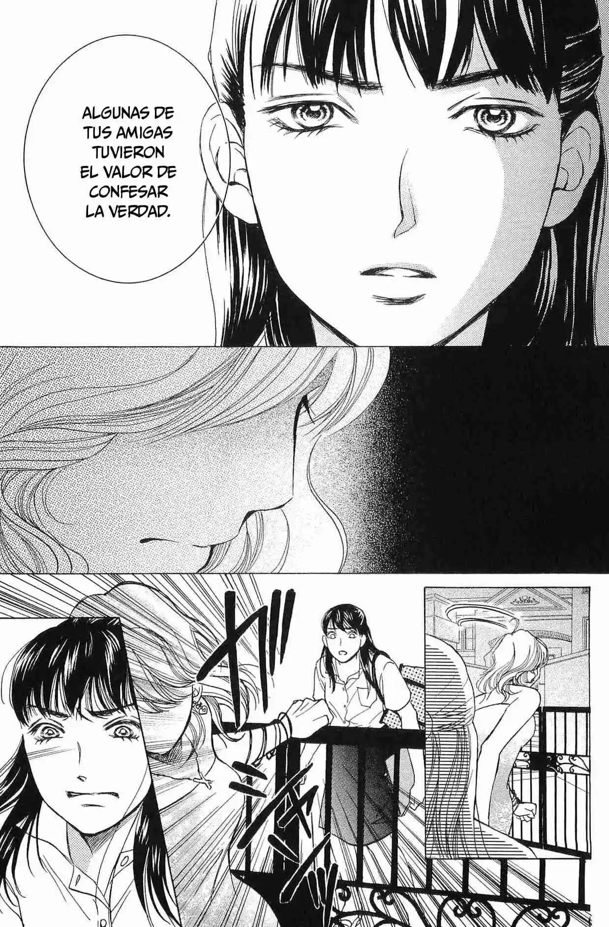 Life Keiko Suenobu - Capítulo 49 - Página 32 - LectorTMOo