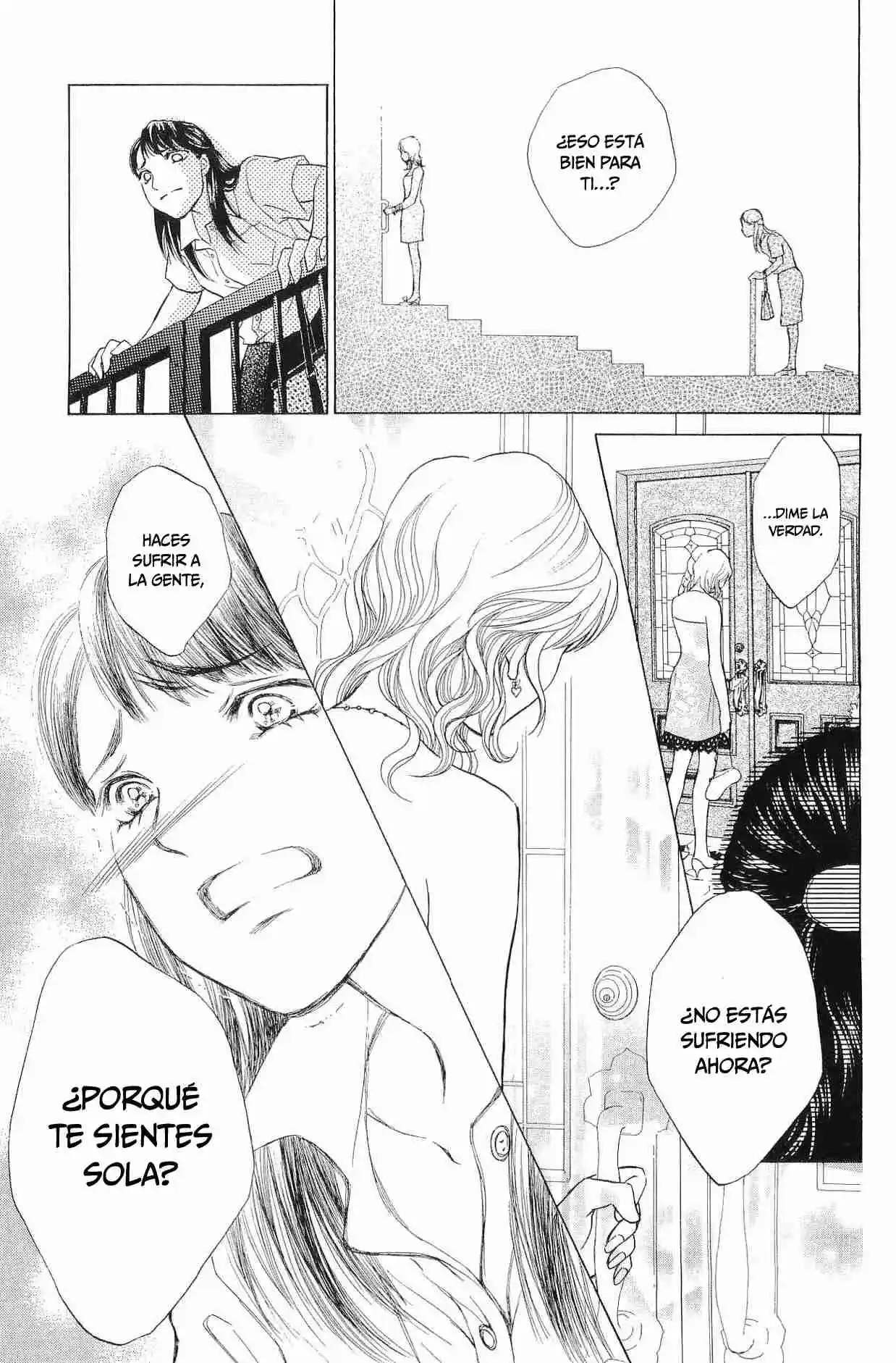 Life Keiko Suenobu - Capítulo 49 - Página 34 - LectorTMOo