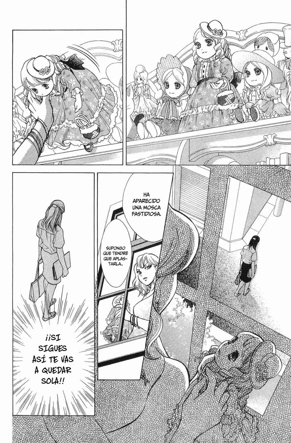 Life Keiko Suenobu - Capítulo 49 - Página 39 - LectorTMOo