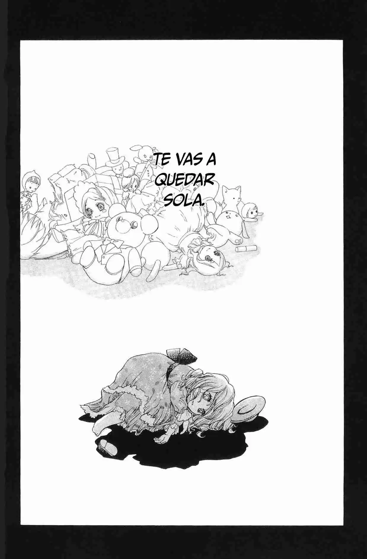 Life Keiko Suenobu - Capítulo 49 - Página 41 - LectorTMOo