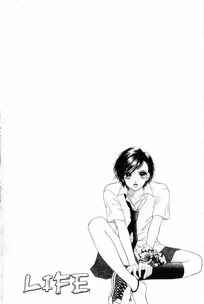 Life Keiko Suenobu - Capítulo 5 - Página 5 - LectorTMOo