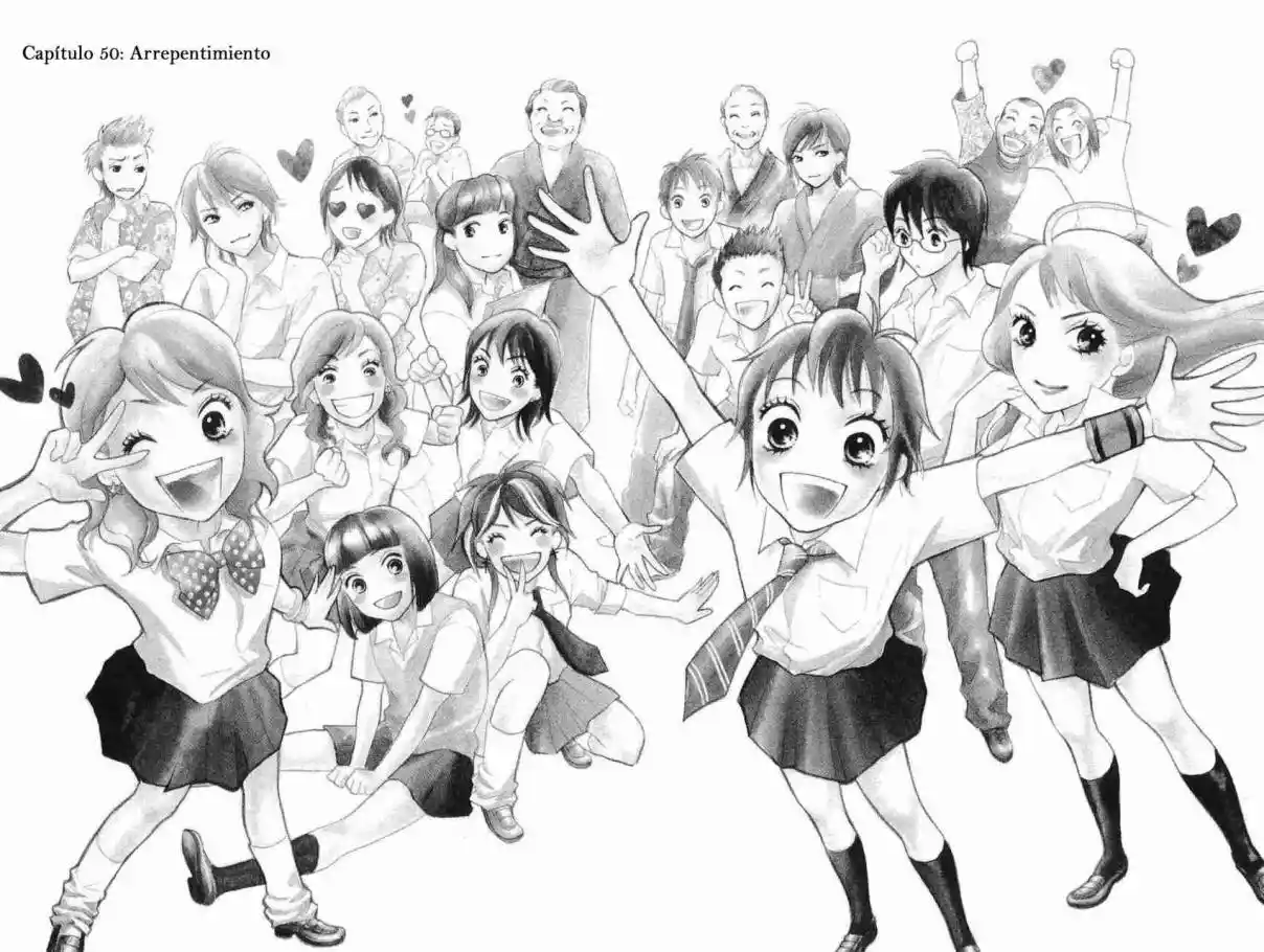 Life Keiko Suenobu - Capítulo 50 - Página 2 - LectorTMOo