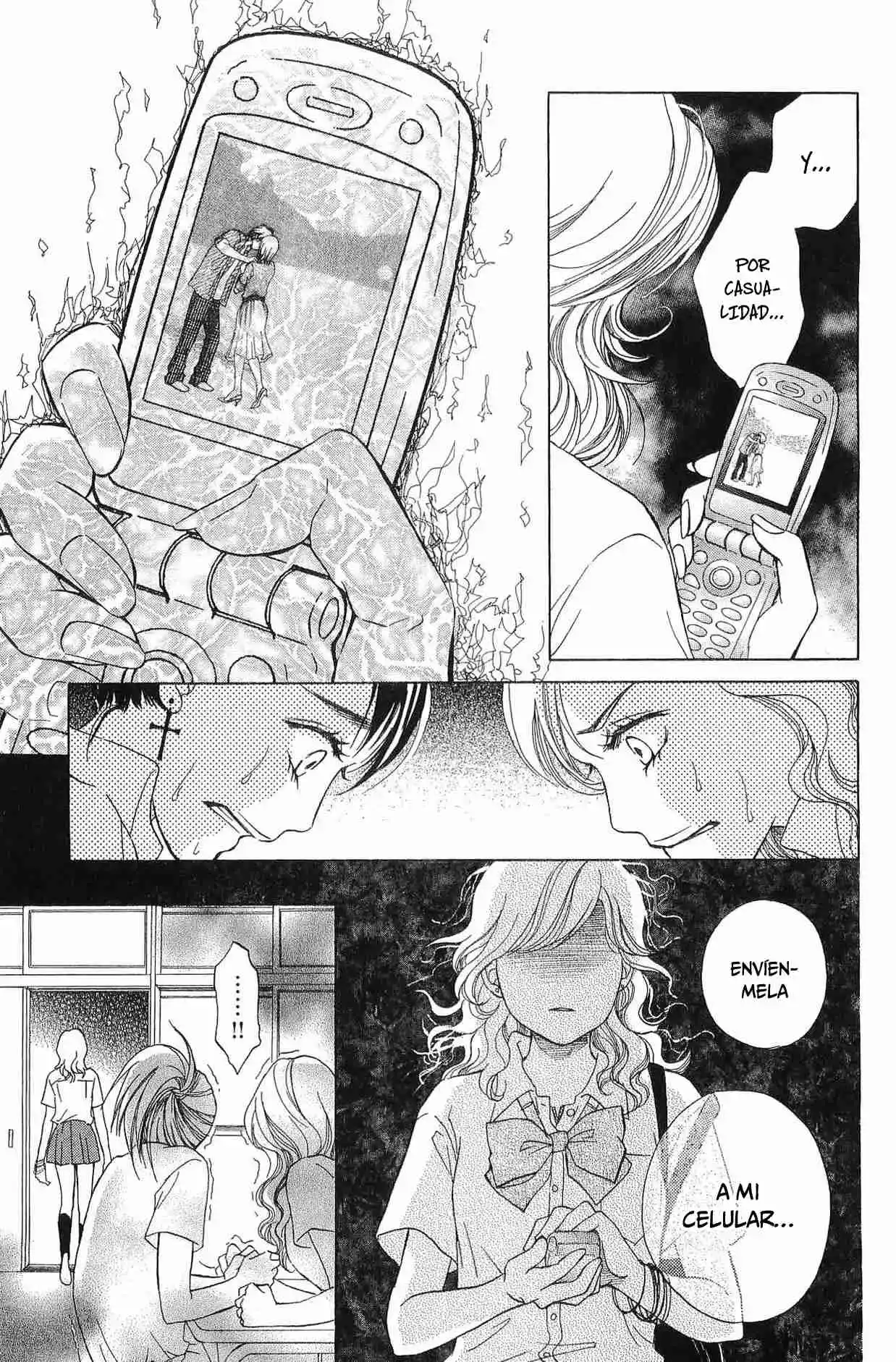 Life Keiko Suenobu - Capítulo 50 - Página 6 - LectorTMOo