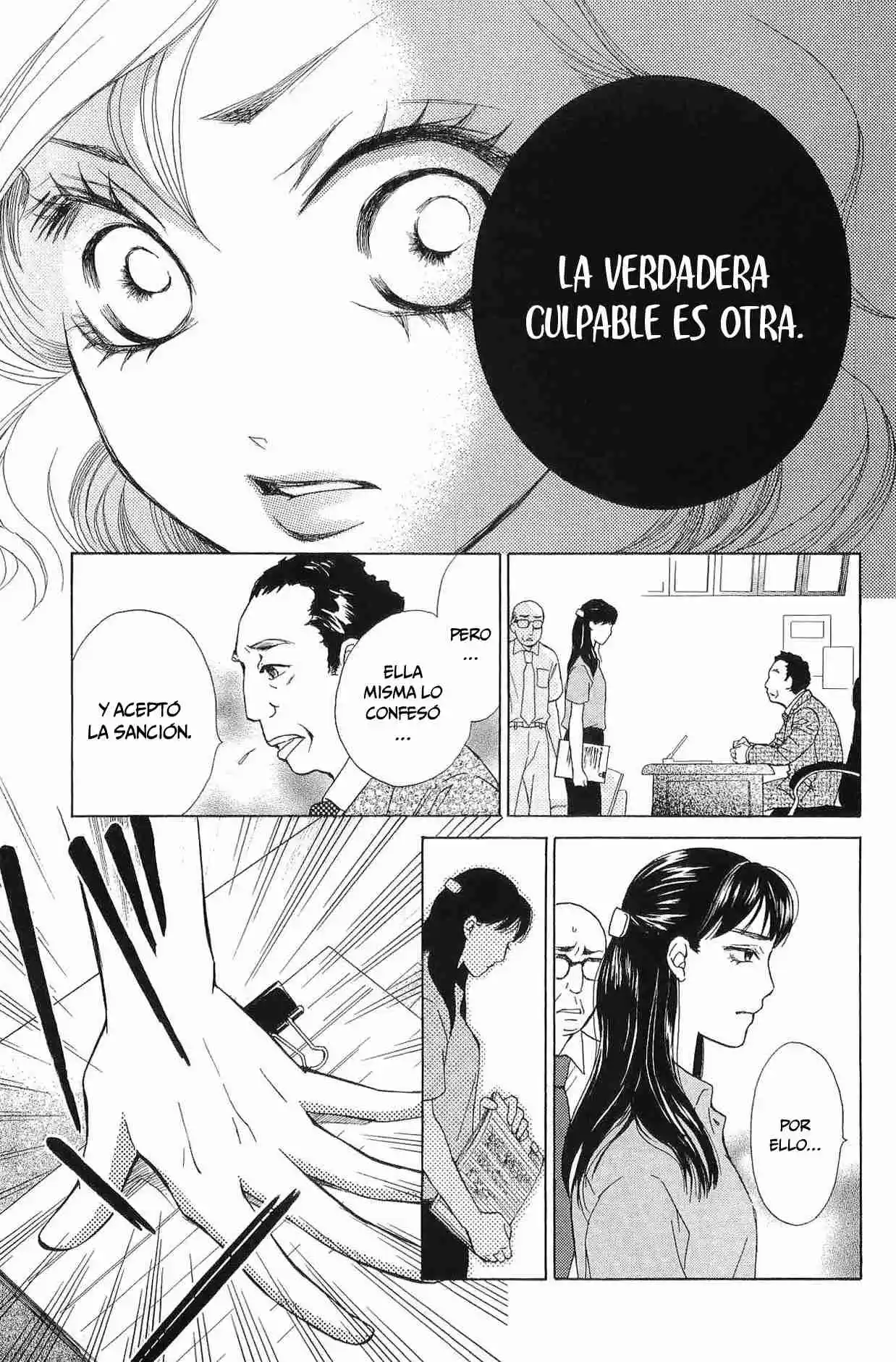 Life Keiko Suenobu - Capítulo 50 - Página 11 - LectorTMOo