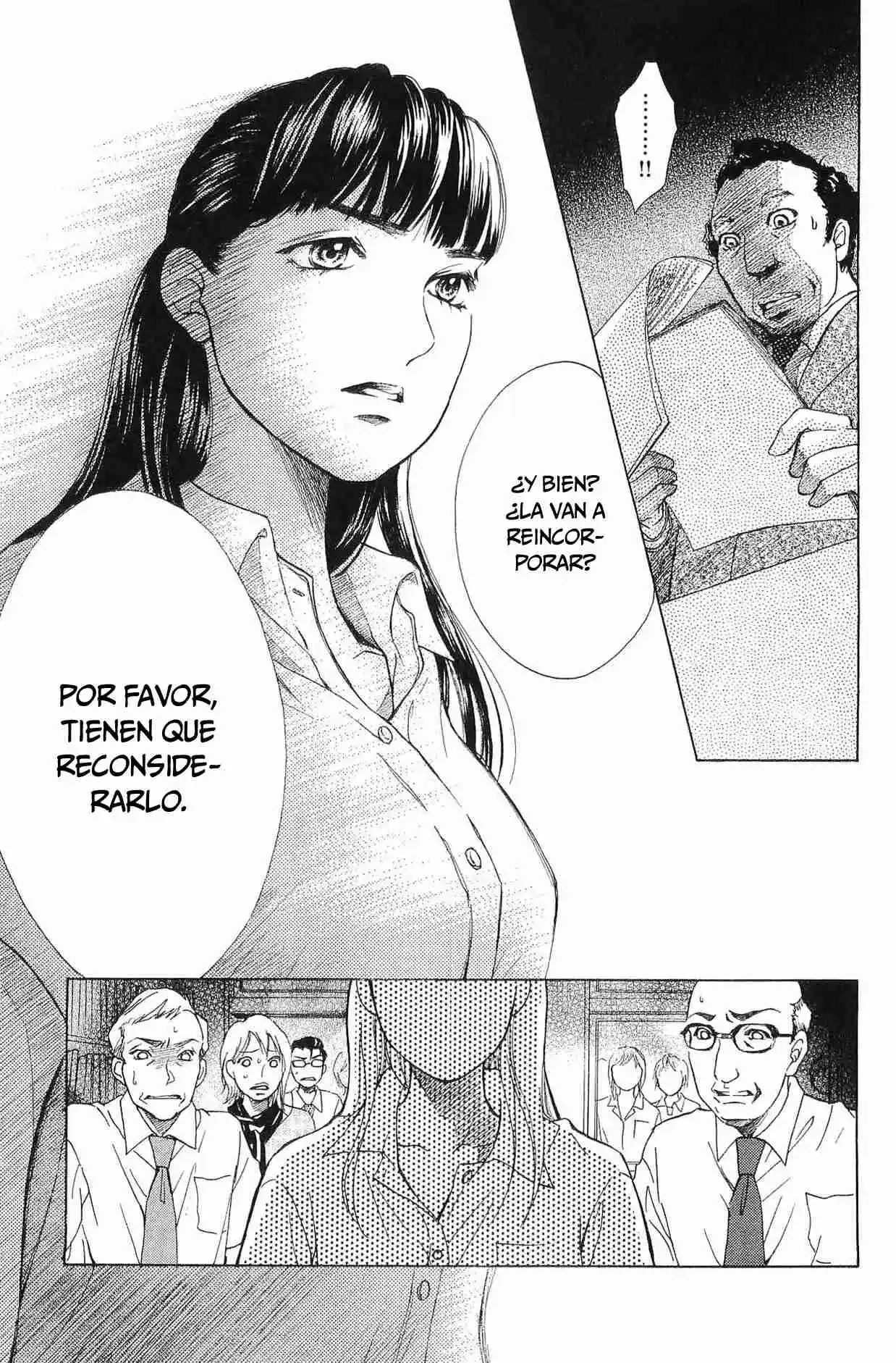 Life Keiko Suenobu - Capítulo 50 - Página 13 - LectorTMOo