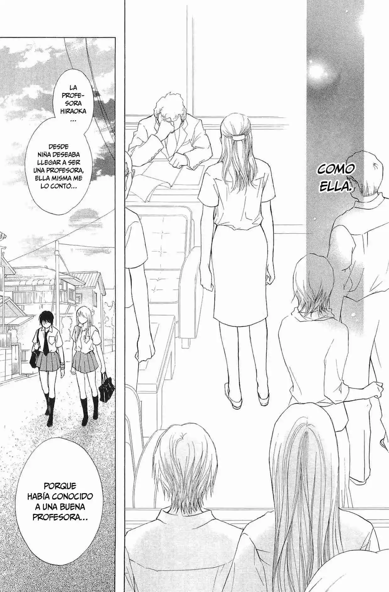 Life Keiko Suenobu - Capítulo 50 - Página 15 - LectorTMOo