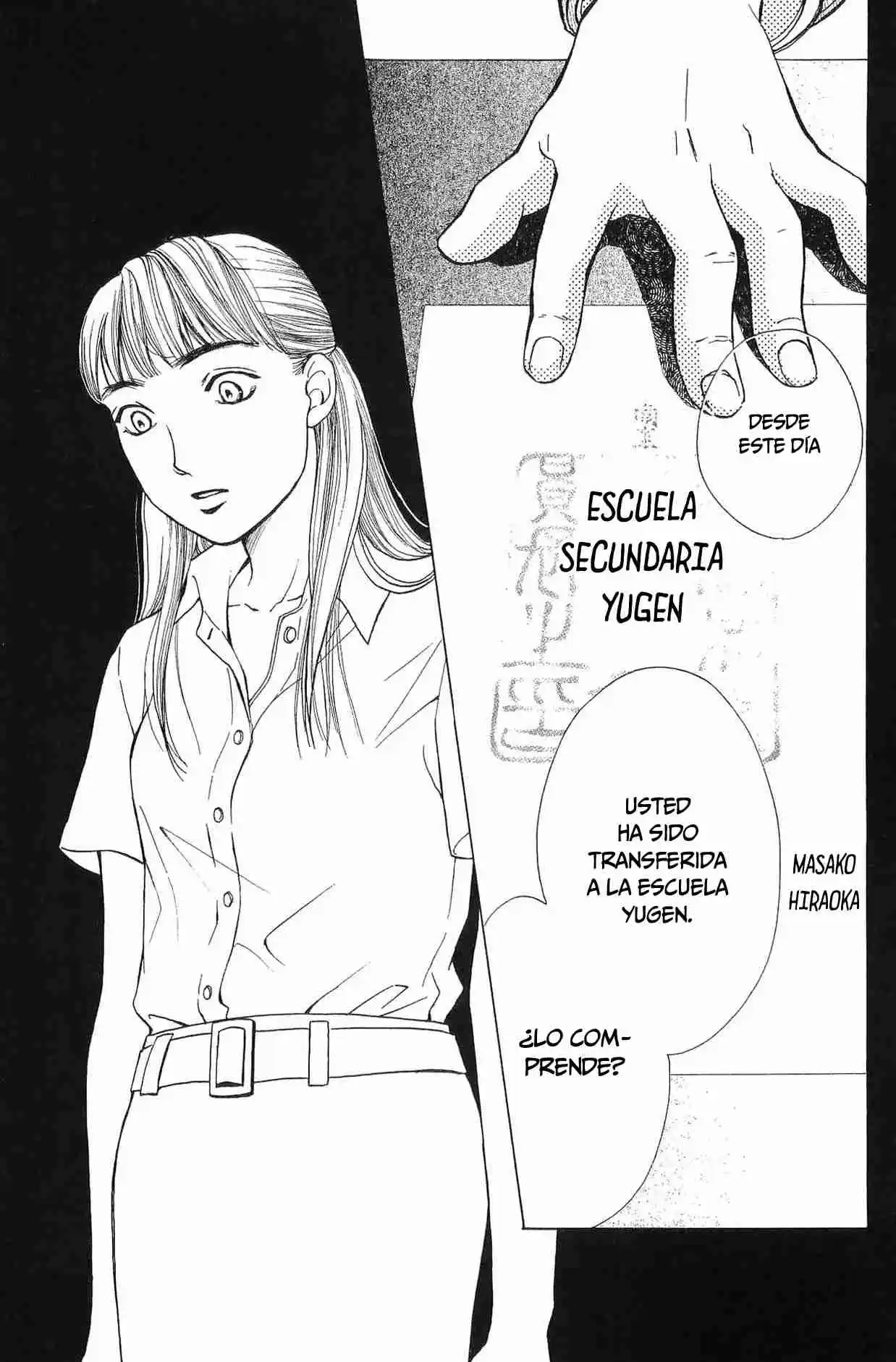 Life Keiko Suenobu - Capítulo 50 - Página 17 - LectorTMOo