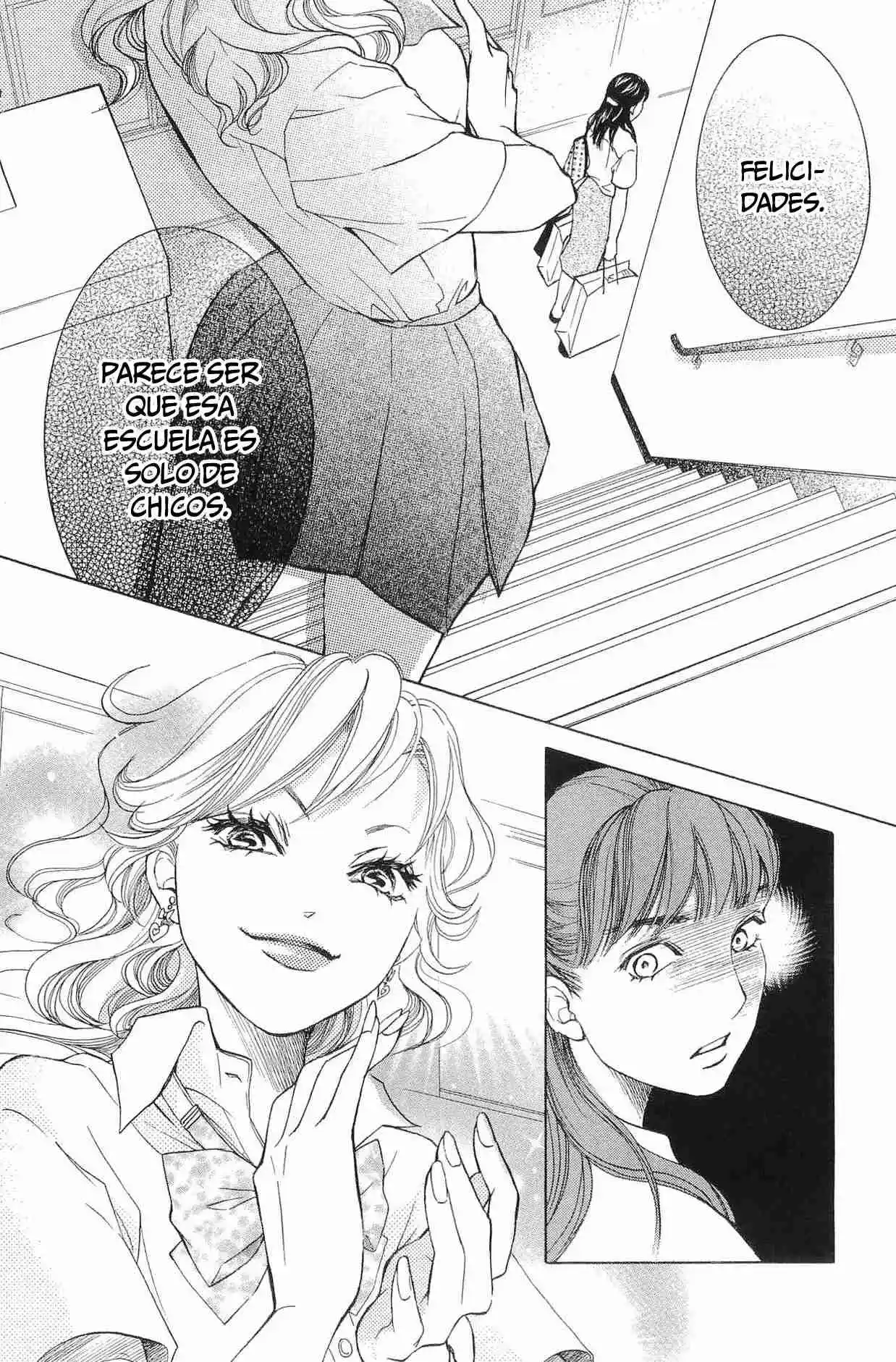 Life Keiko Suenobu - Capítulo 50 - Página 22 - LectorTMOo