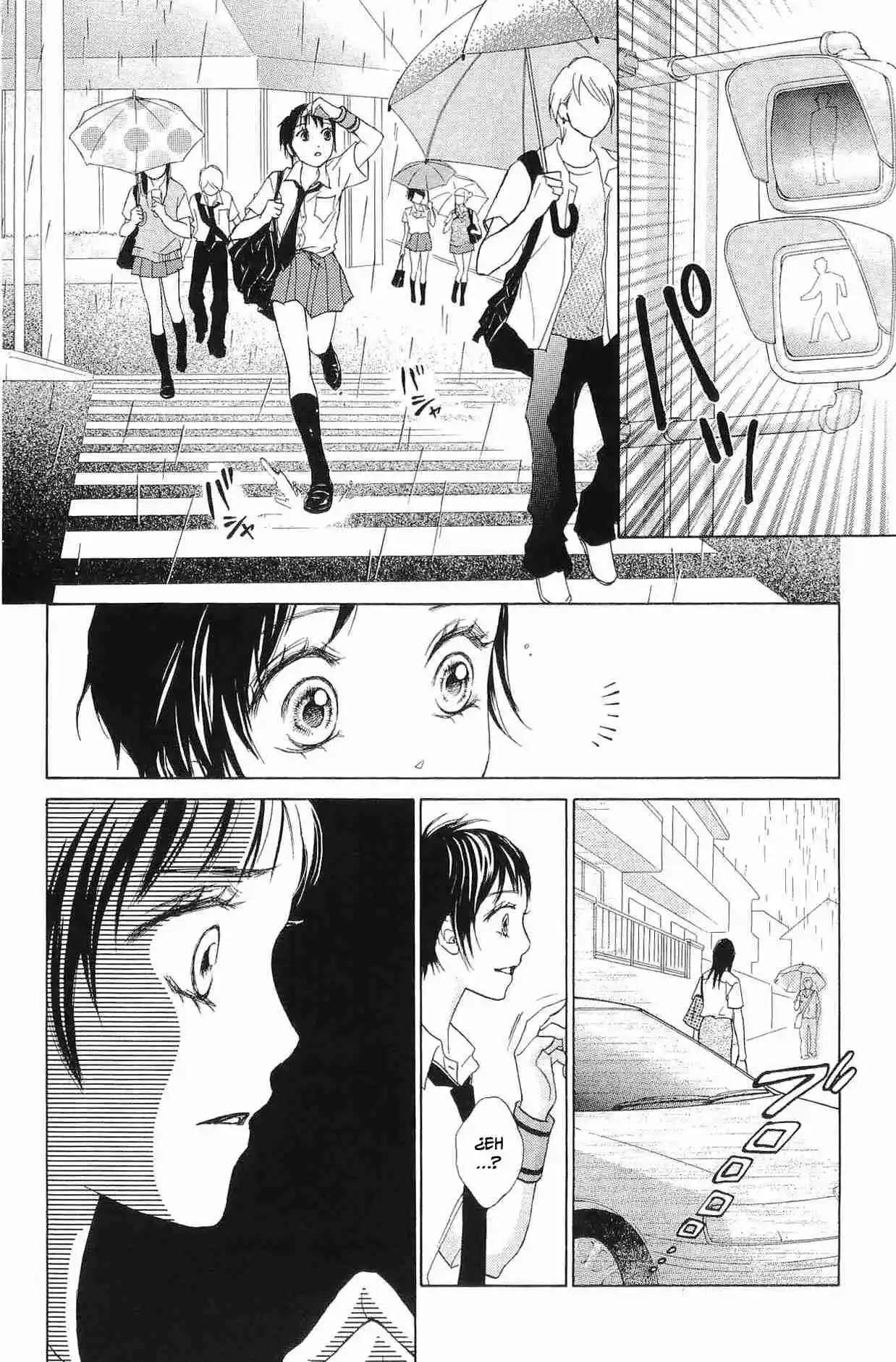 Life Keiko Suenobu - Capítulo 50 - Página 30 - LectorTMOo