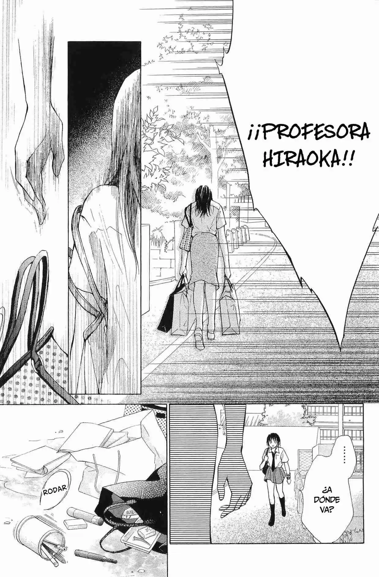 Life Keiko Suenobu - Capítulo 50 - Página 31 - LectorTMOo
