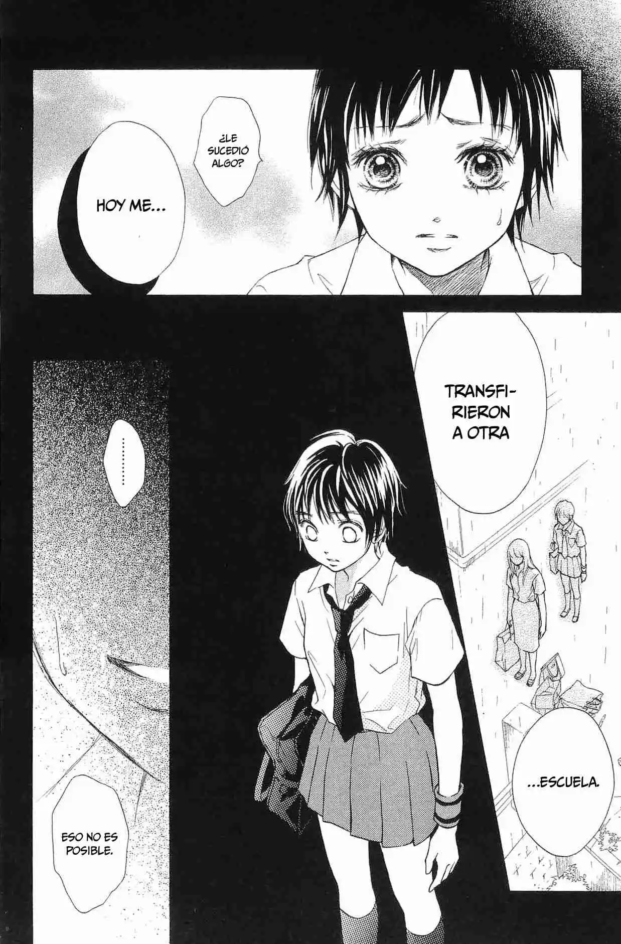 Life Keiko Suenobu - Capítulo 50 - Página 32 - LectorTMOo
