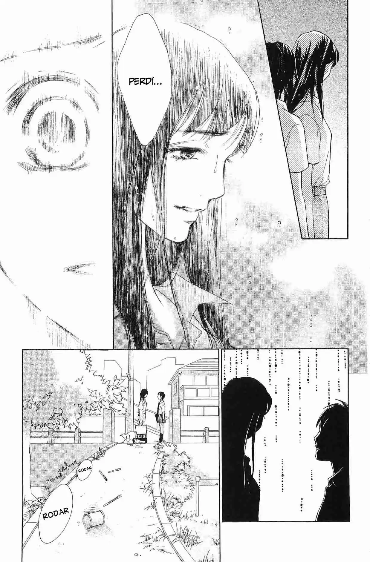 Life Keiko Suenobu - Capítulo 50 - Página 33 - LectorTMOo