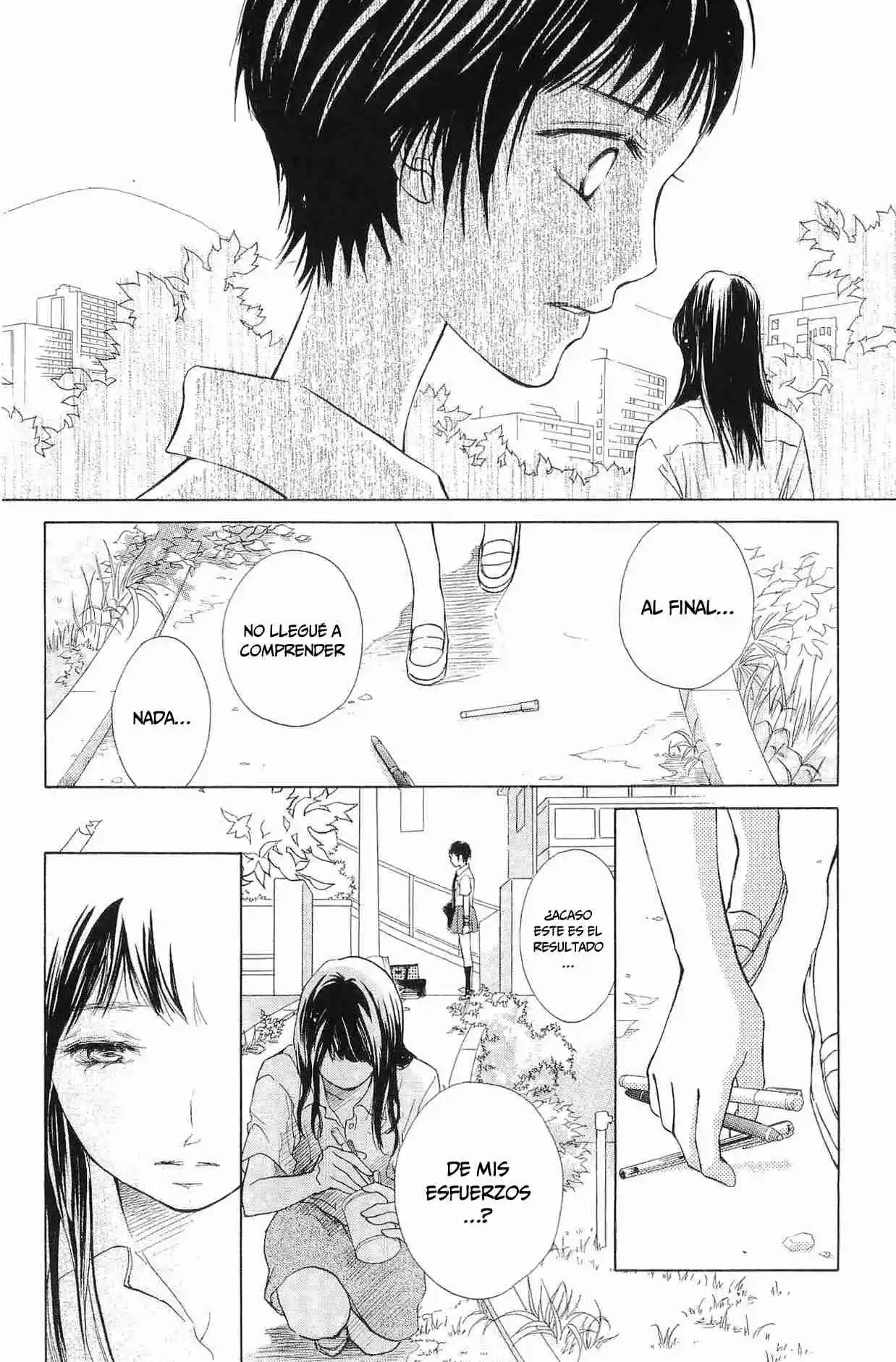 Life Keiko Suenobu - Capítulo 50 - Página 34 - LectorTMOo