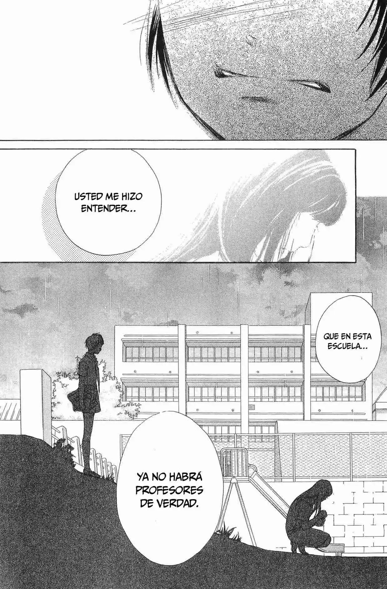 Life Keiko Suenobu - Capítulo 50 - Página 36 - LectorTMOo