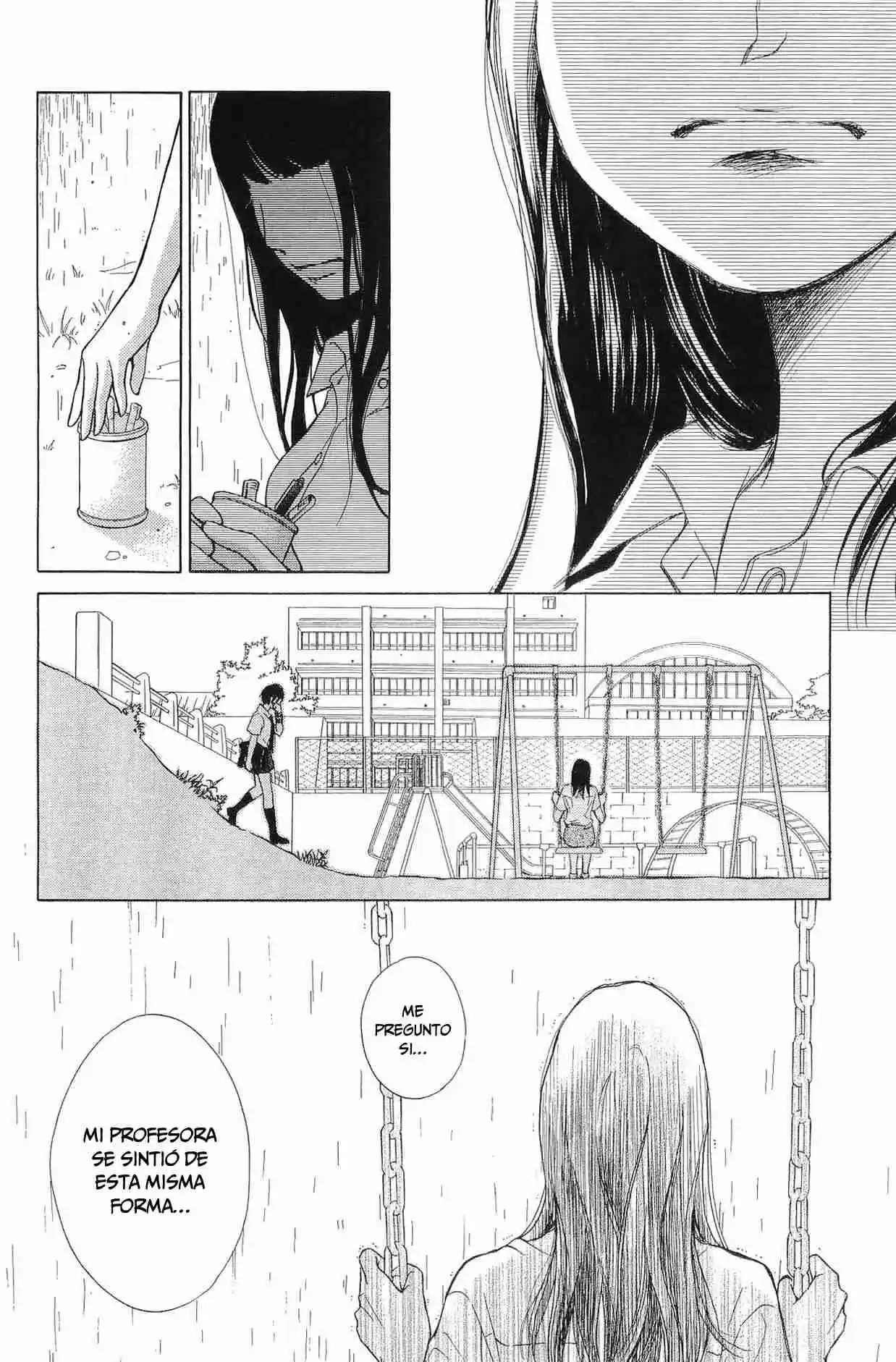 Life Keiko Suenobu - Capítulo 50 - Página 38 - LectorTMOo