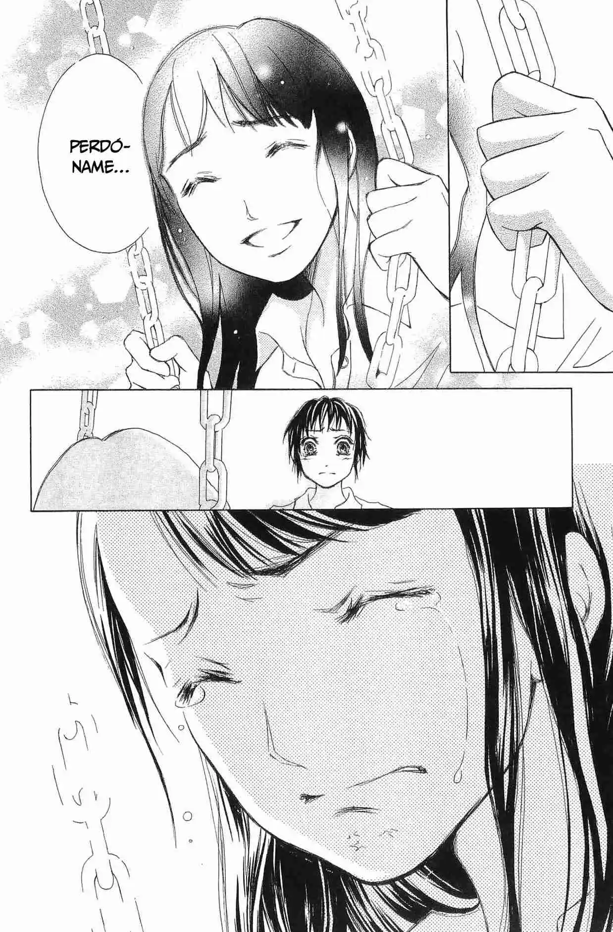 Life Keiko Suenobu - Capítulo 50 - Página 40 - LectorTMOo