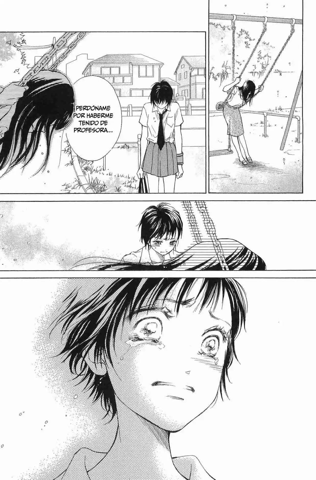 Life Keiko Suenobu - Capítulo 50 - Página 41 - LectorTMOo
