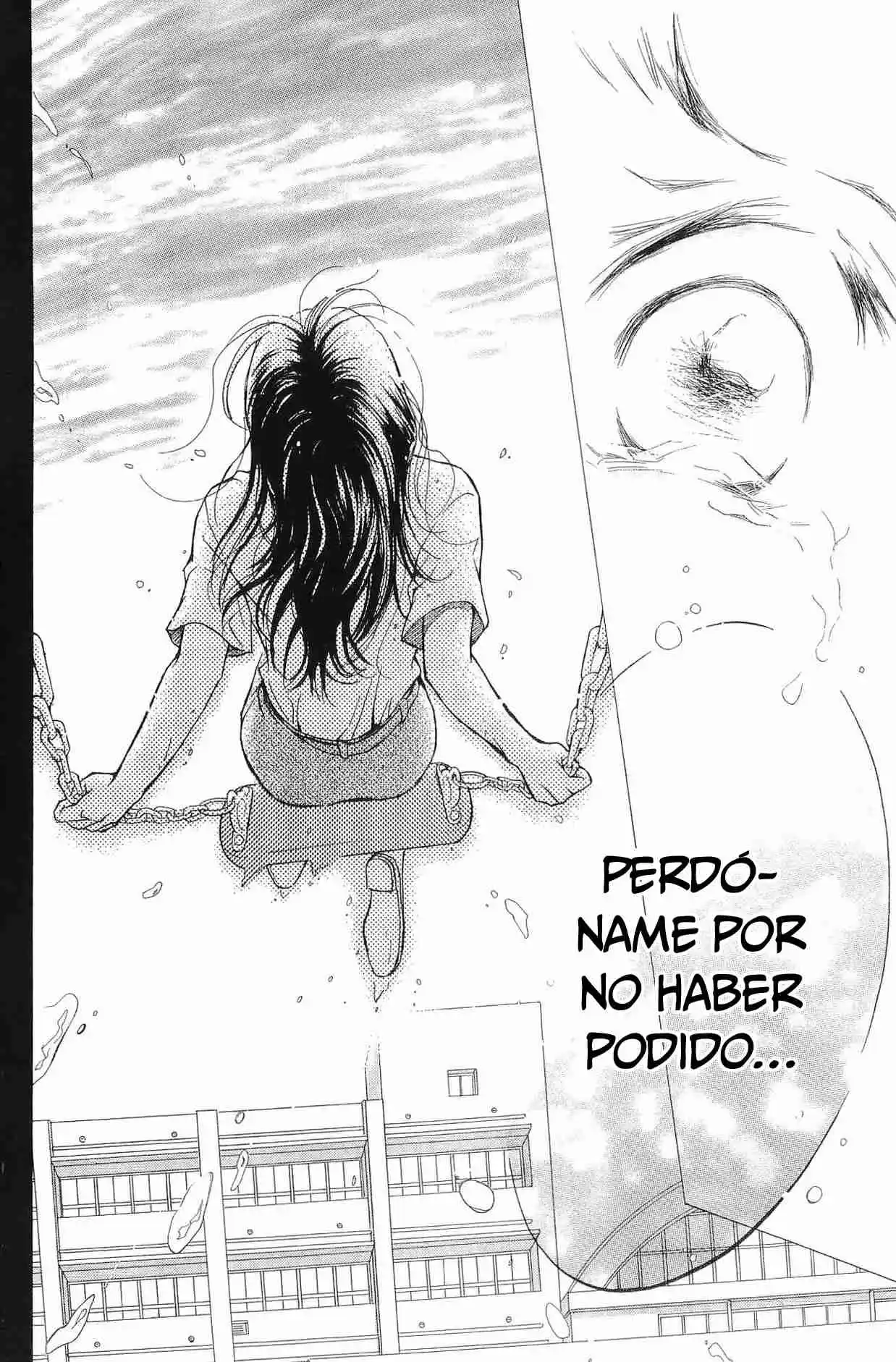 Life Keiko Suenobu - Capítulo 50 - Página 42 - LectorTMOo