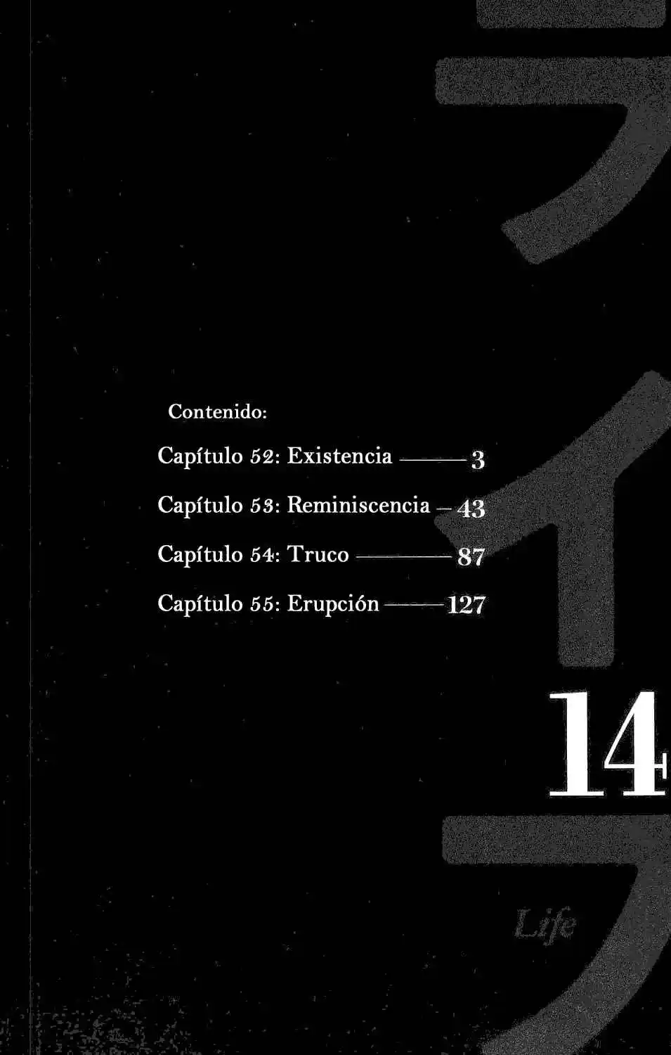 Life Keiko Suenobu - Capítulo 52 - Página 5 - LectorTMOo