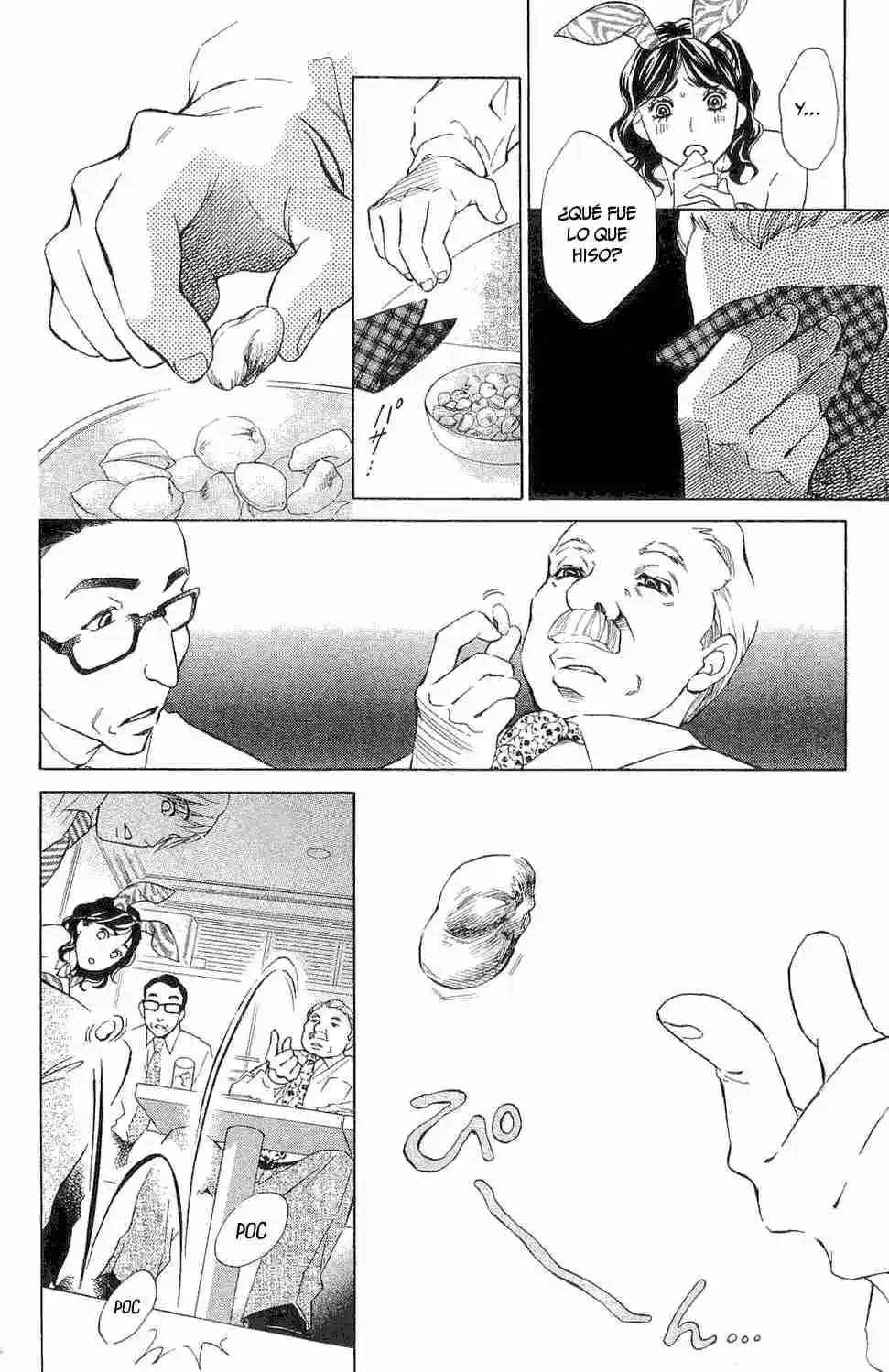 Life Keiko Suenobu - Capítulo 52 - Página 15 - LectorTMOo