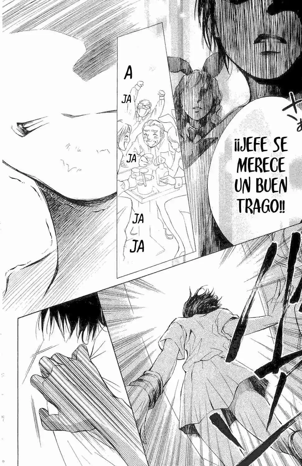 Life Keiko Suenobu - Capítulo 52 - Página 17 - LectorTMOo