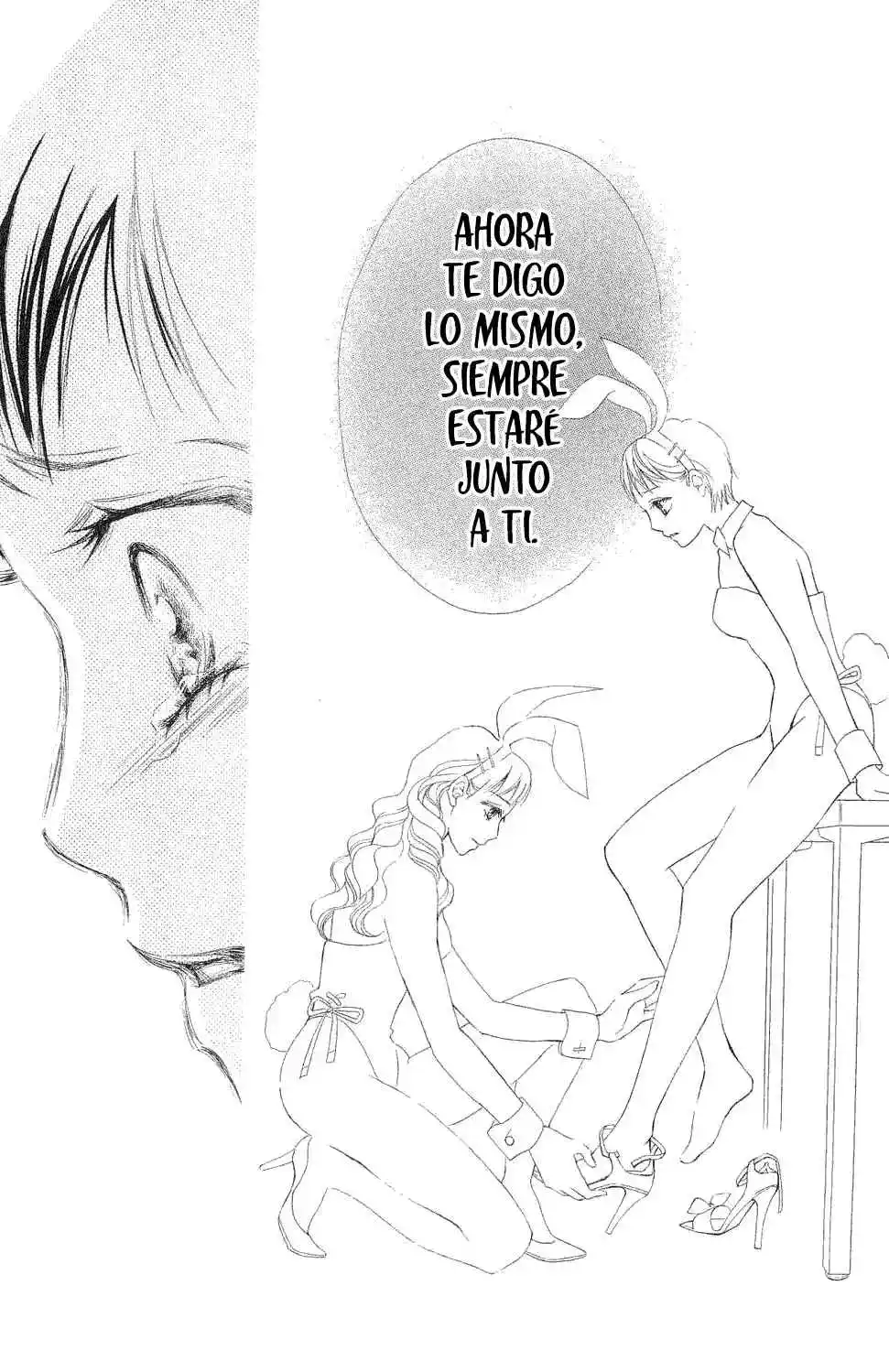 Life Keiko Suenobu - Capítulo 52 - Página 24 - LectorTMOo