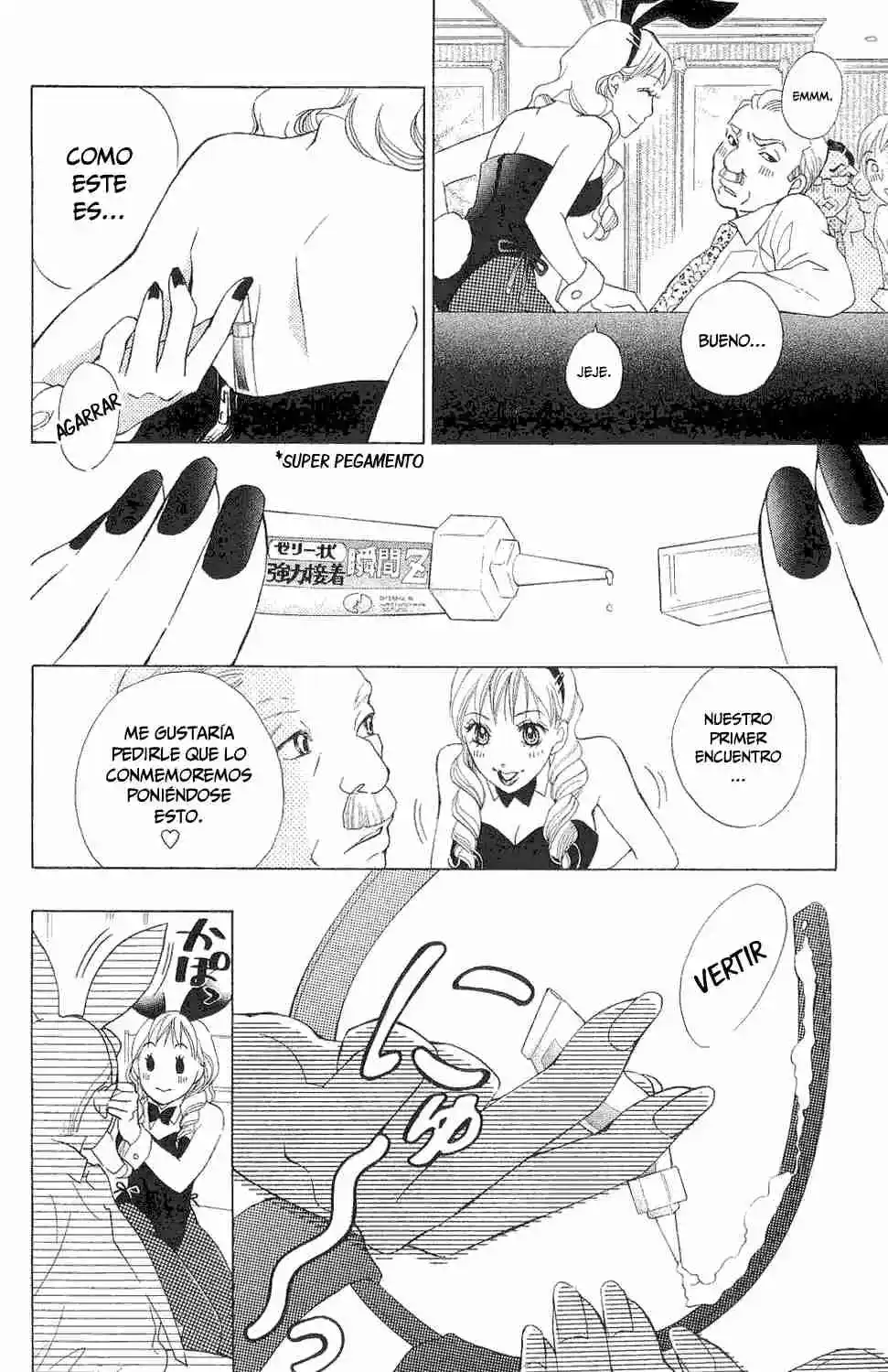 Life Keiko Suenobu - Capítulo 52 - Página 28 - LectorTMOo