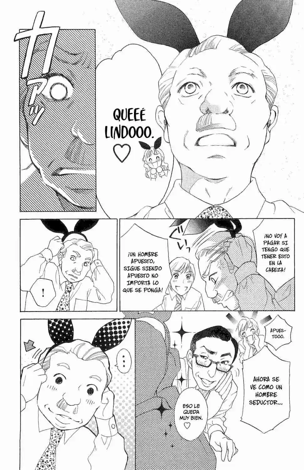 Life Keiko Suenobu - Capítulo 52 - Página 29 - LectorTMOo