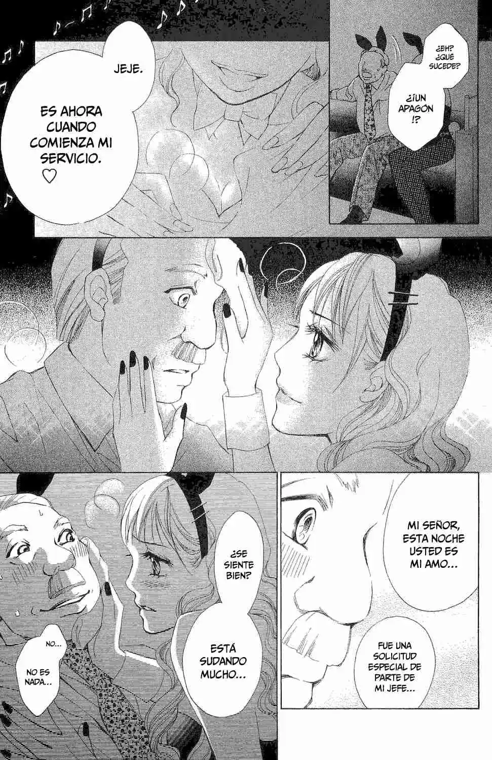 Life Keiko Suenobu - Capítulo 52 - Página 33 - LectorTMOo